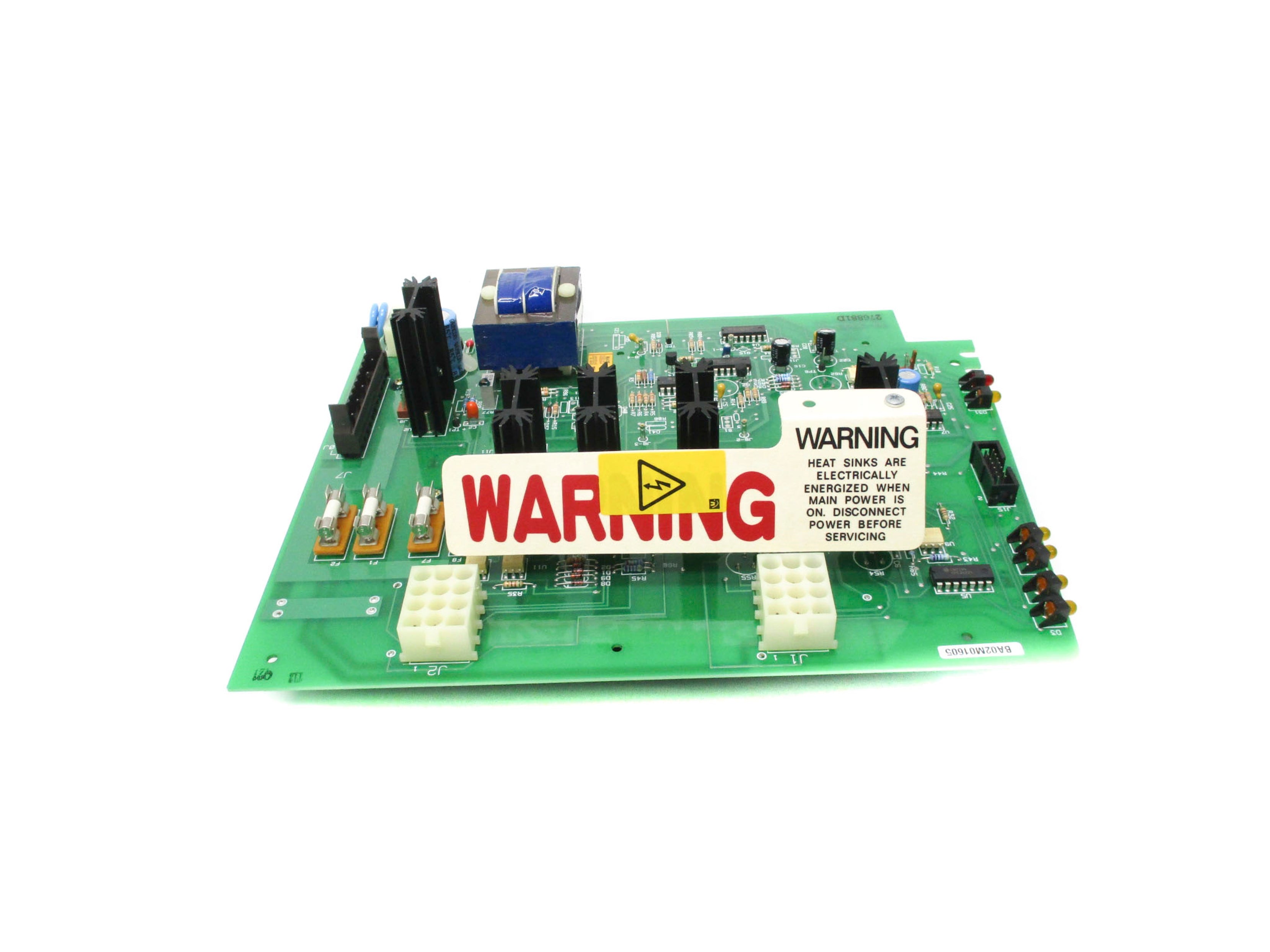 INDUSTRIAL SPARE PART MODEL NSNP
