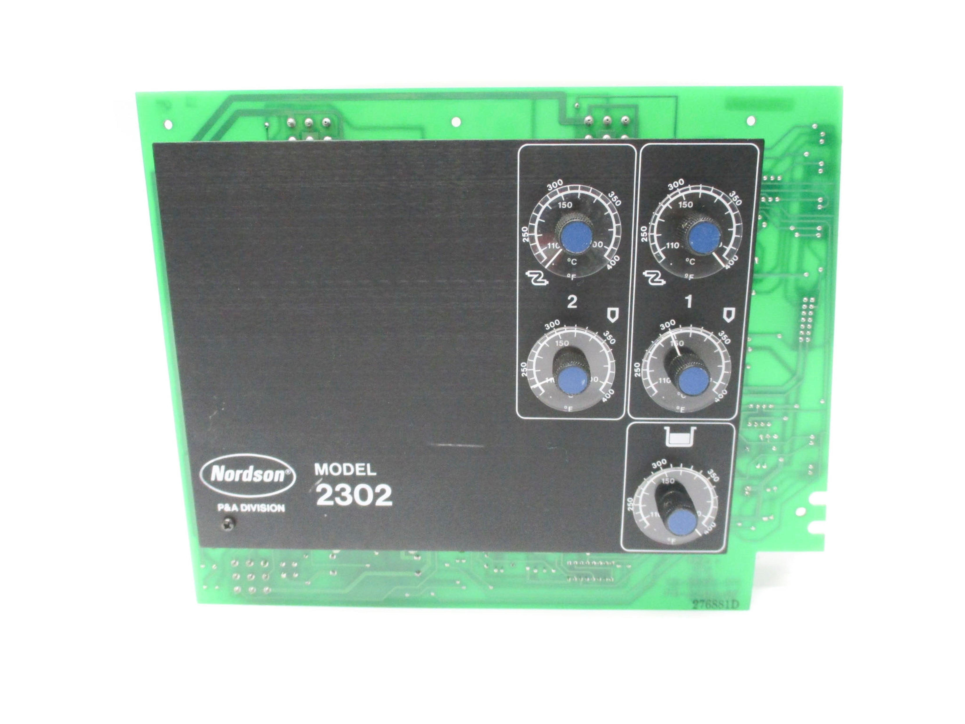INDUSTRIAL SPARE PART MODEL NSNP