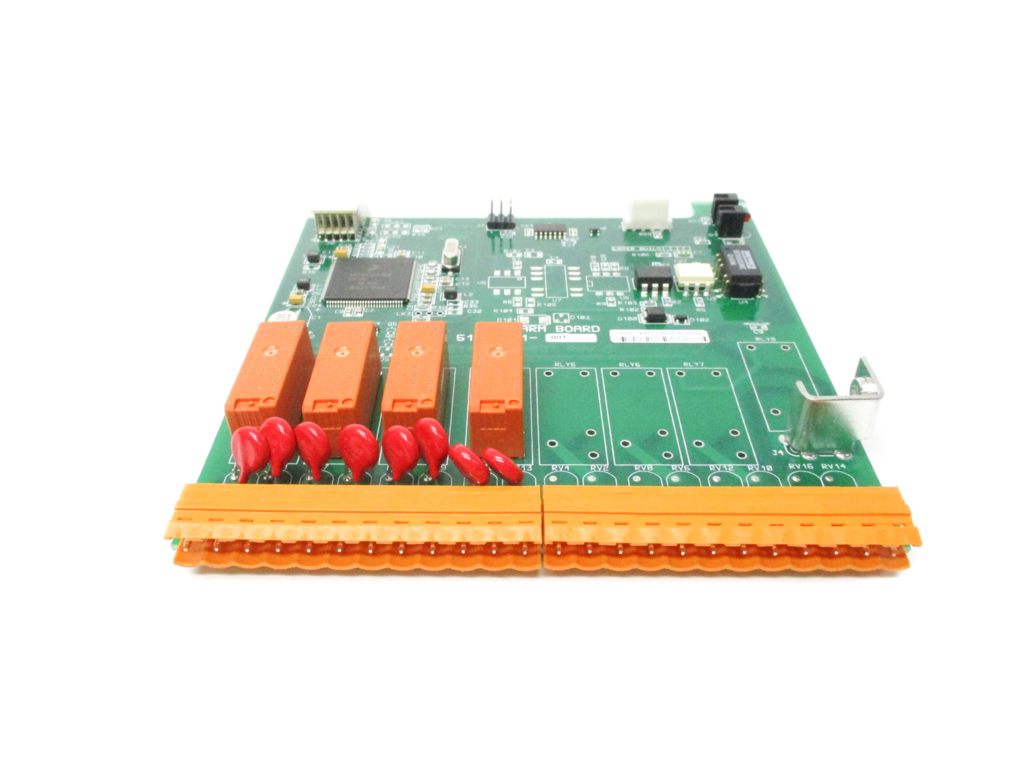 HONEYWELL 51453021-001 REV. B NSNP