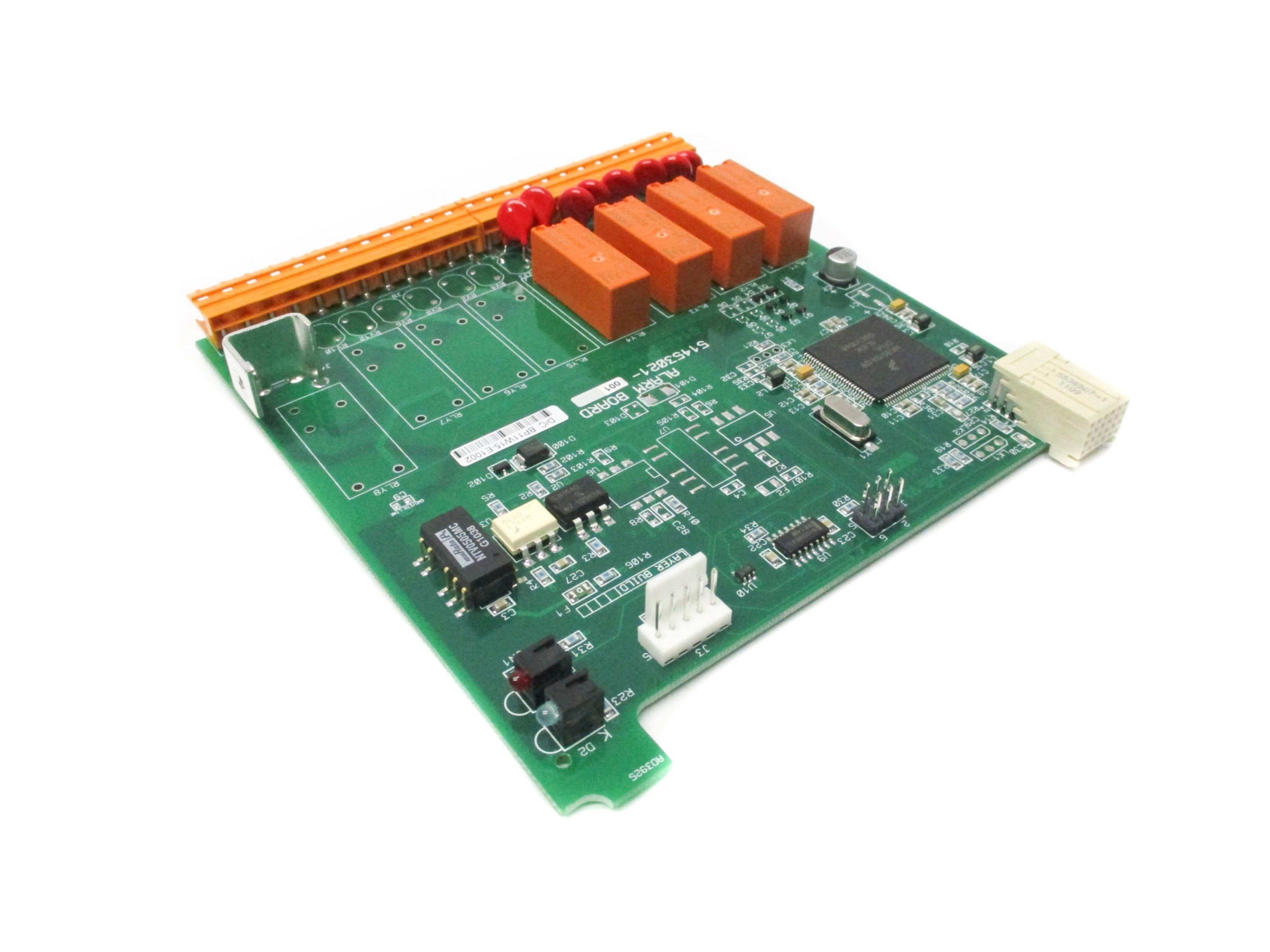 HONEYWELL 51453021-001 REV. B NSNP
