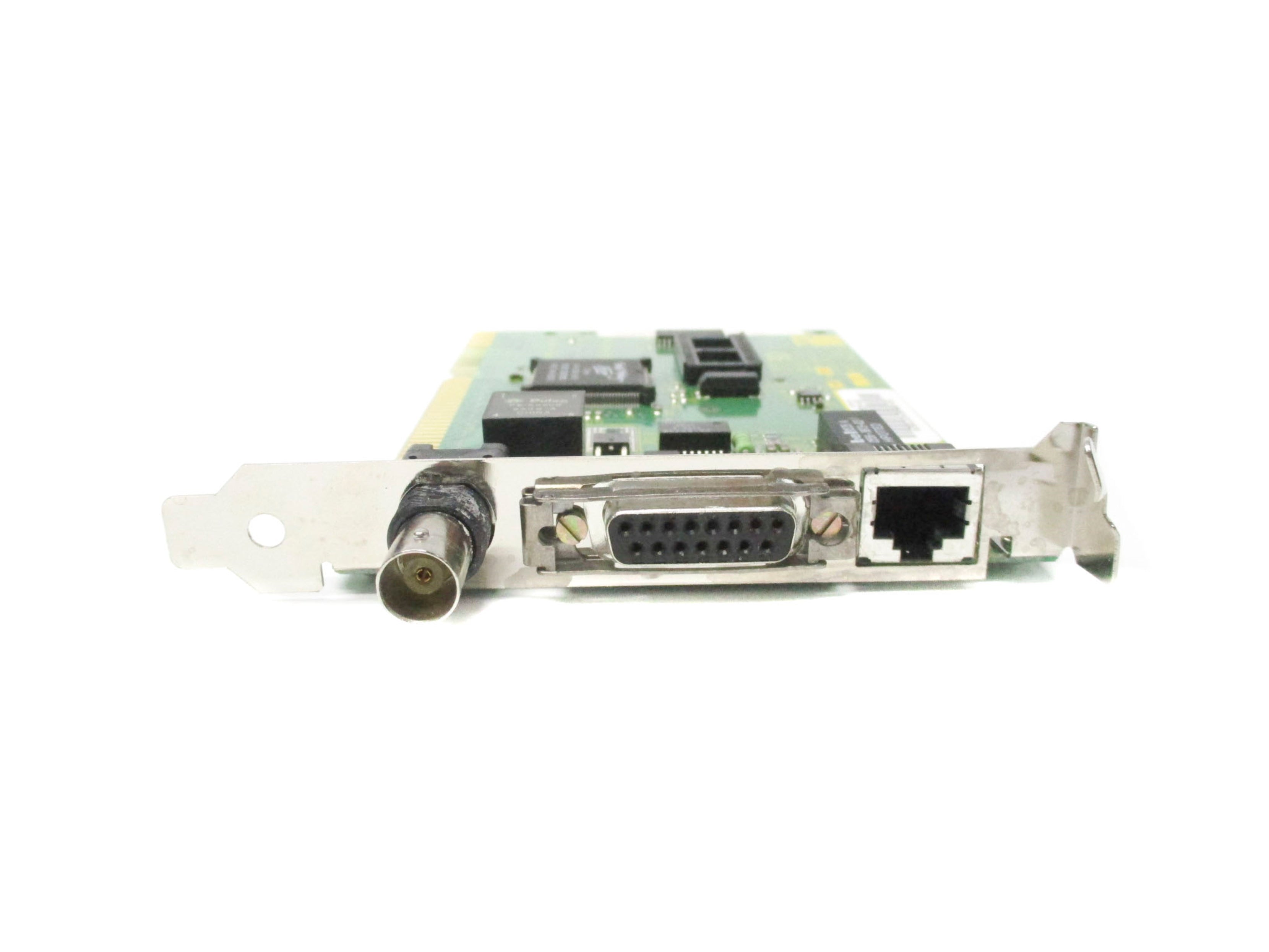 ETHERLINK III 03-0021-002 REV. A NSNP