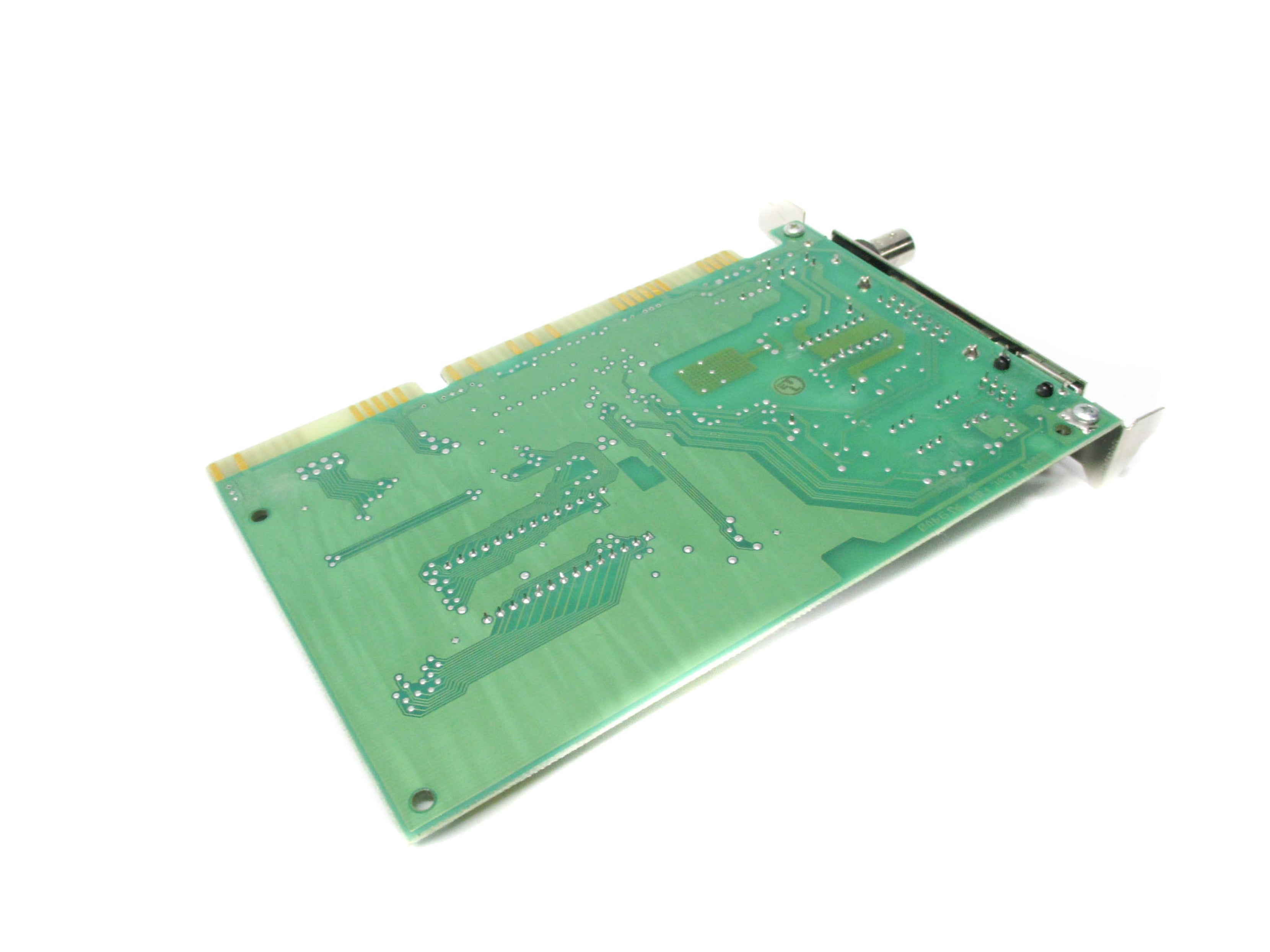 ETHERLINK III 03-0021-002 REV. A NSNP