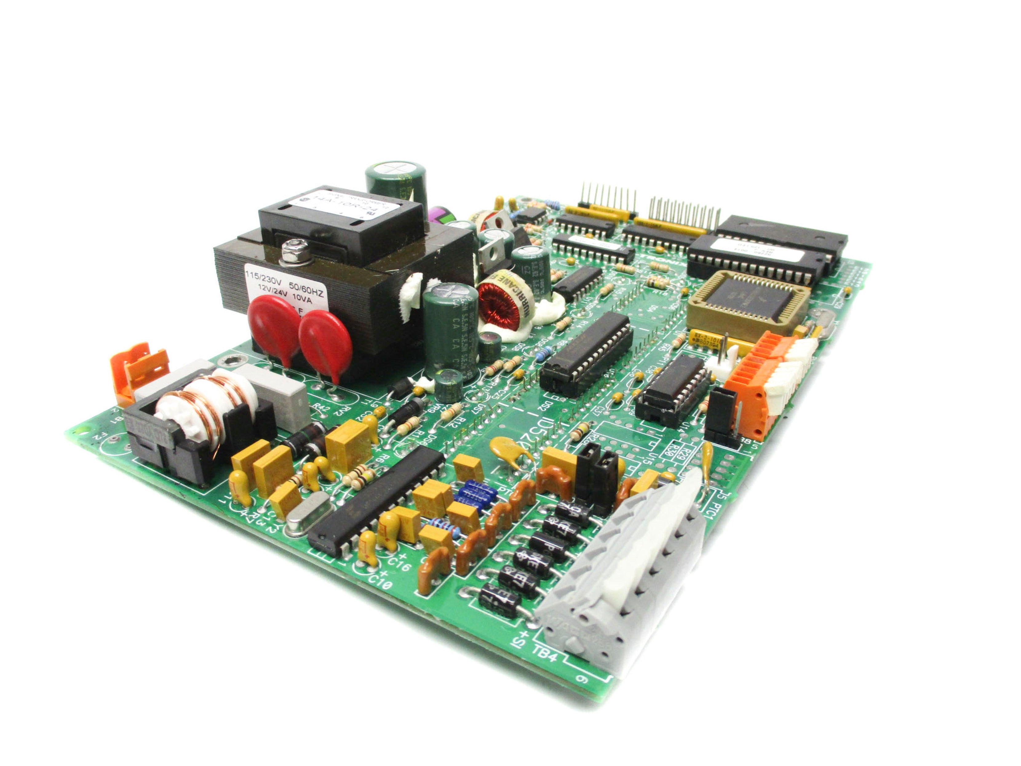 WEIGH-TRONIX D52091 (AS PICTURED) UNMP