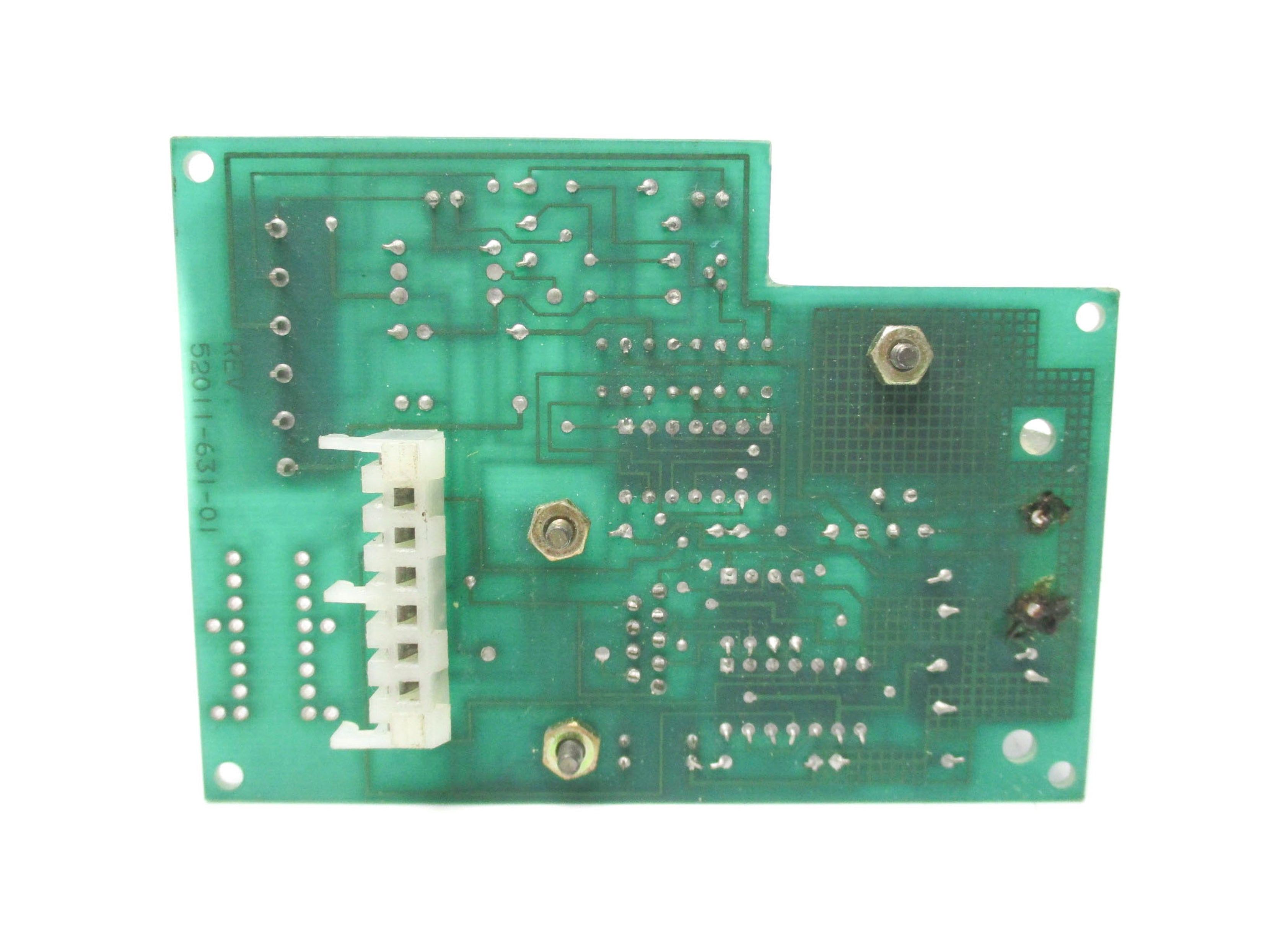 SQUARE D 52011-632 (AS PICTURED) NSNP