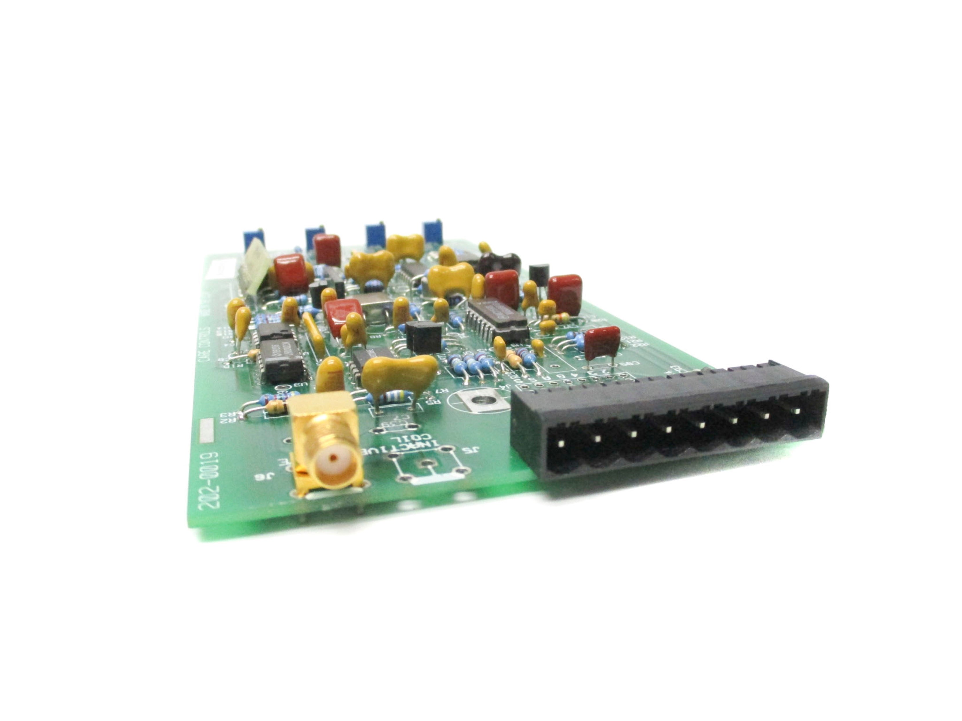CARE CONTROLS 202-0019 NSNP