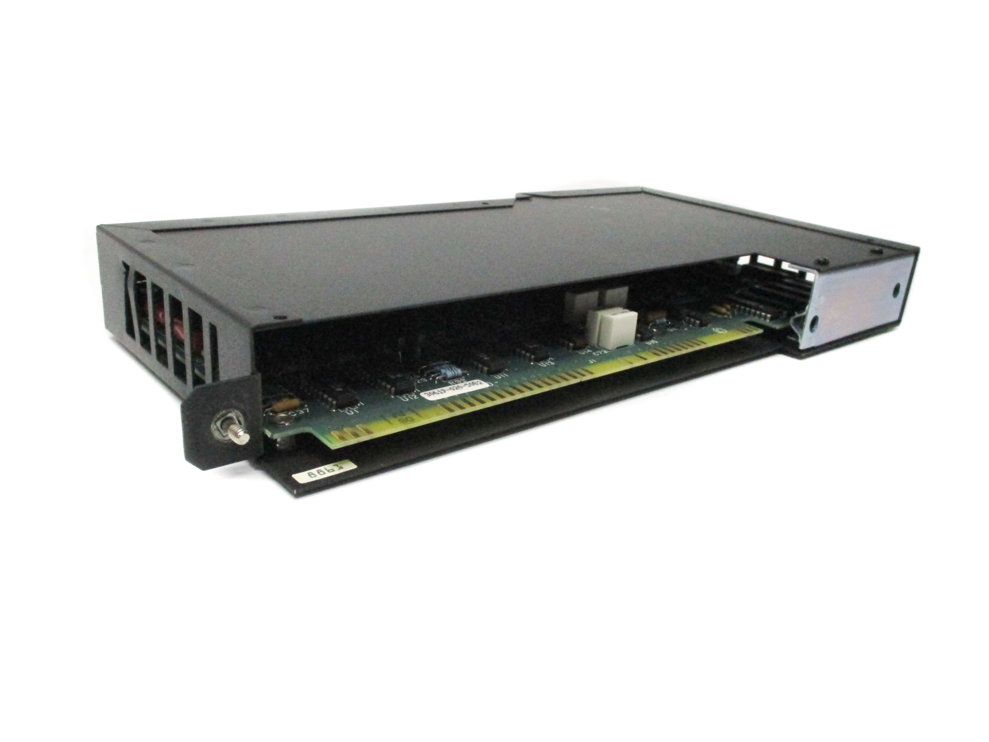SQUARE D 8030 ROM 221 SER. F1 120 VAC (RED) UNMP