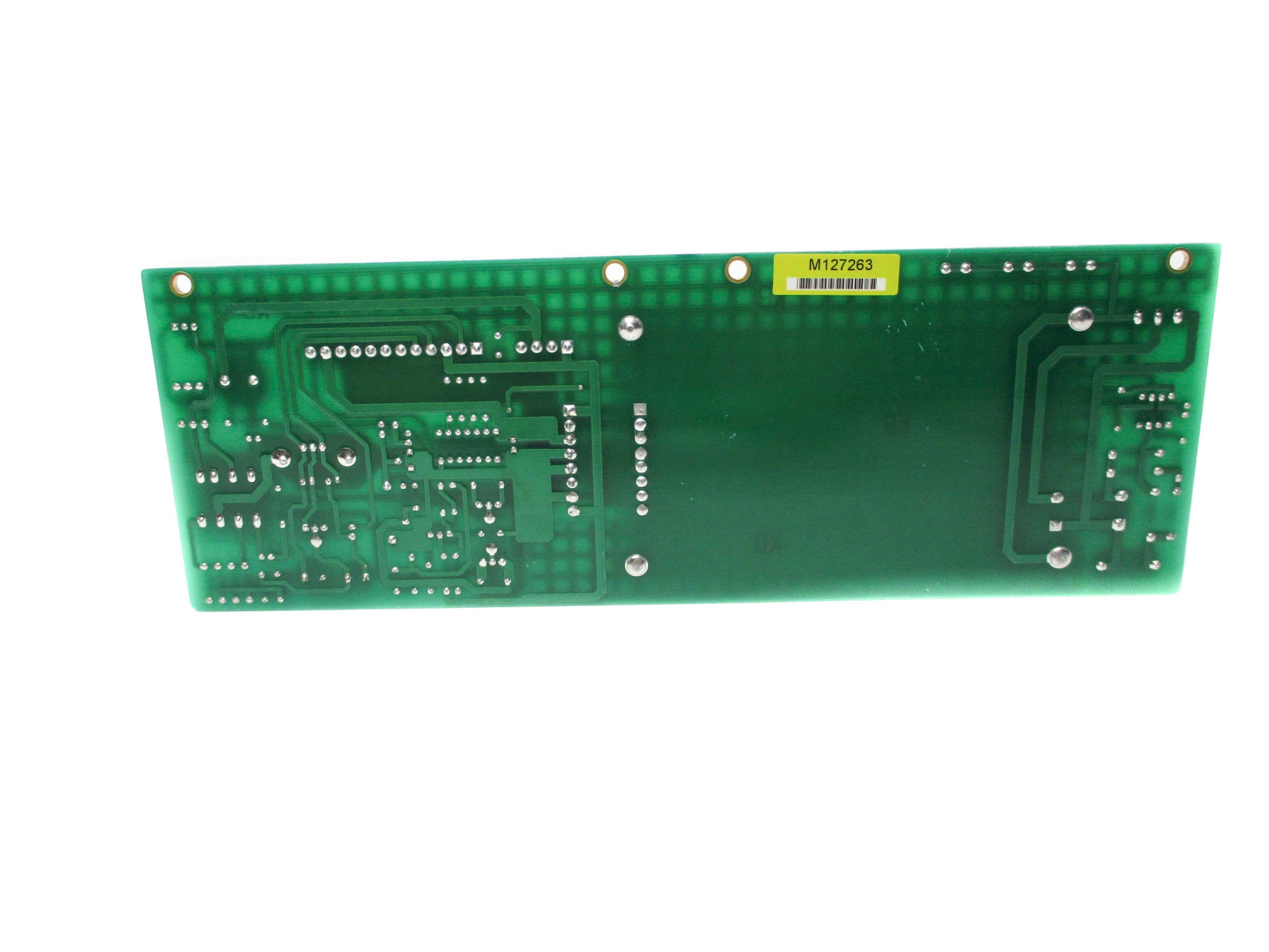 DANAHER CONTROLS 04622702 REV. B NSNP