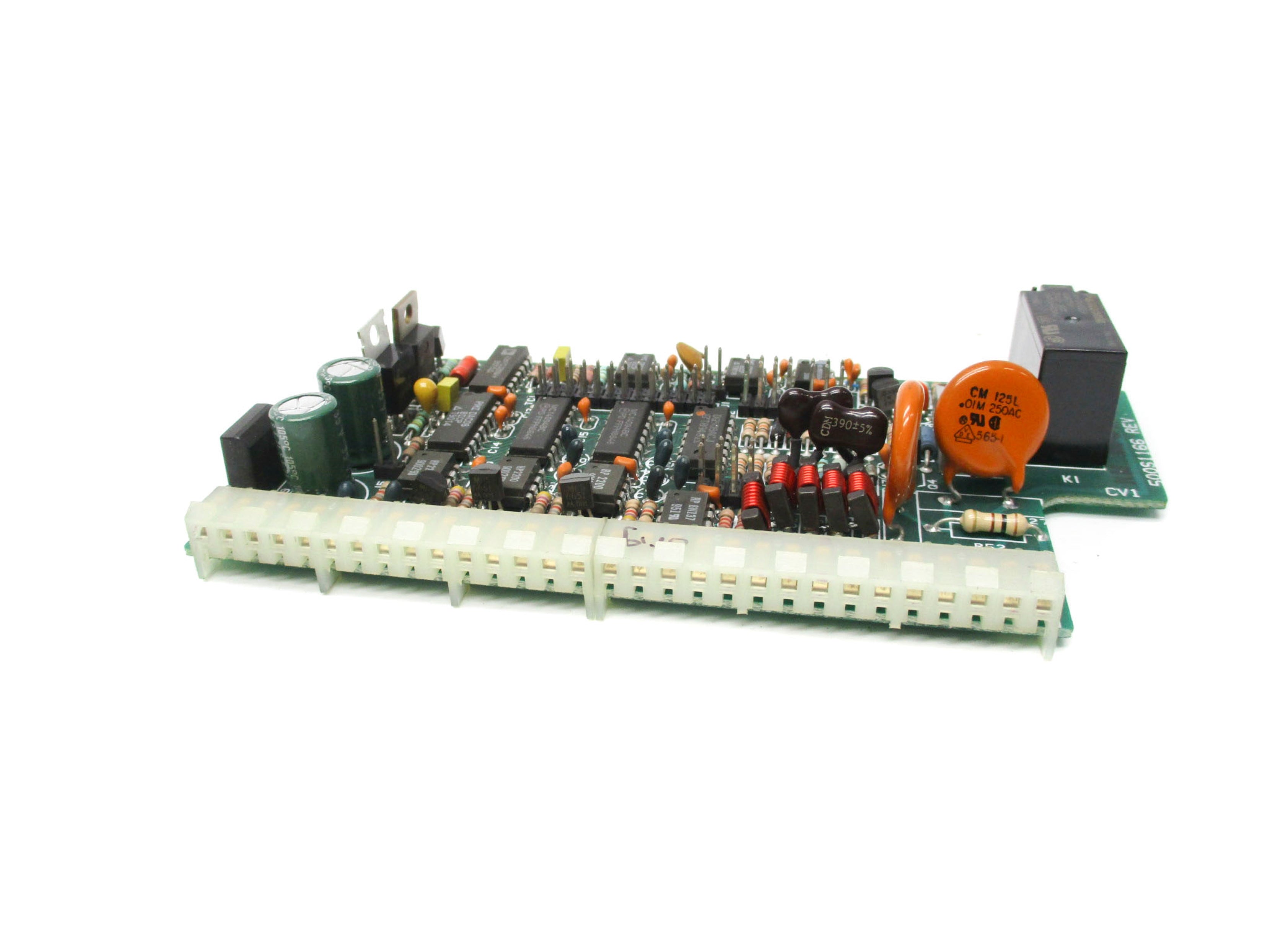 ABB 500S1166 UNMP