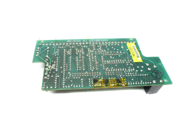 ABB 500S1166 UNMP