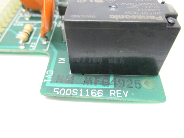 ABB 500S1166 UNMP