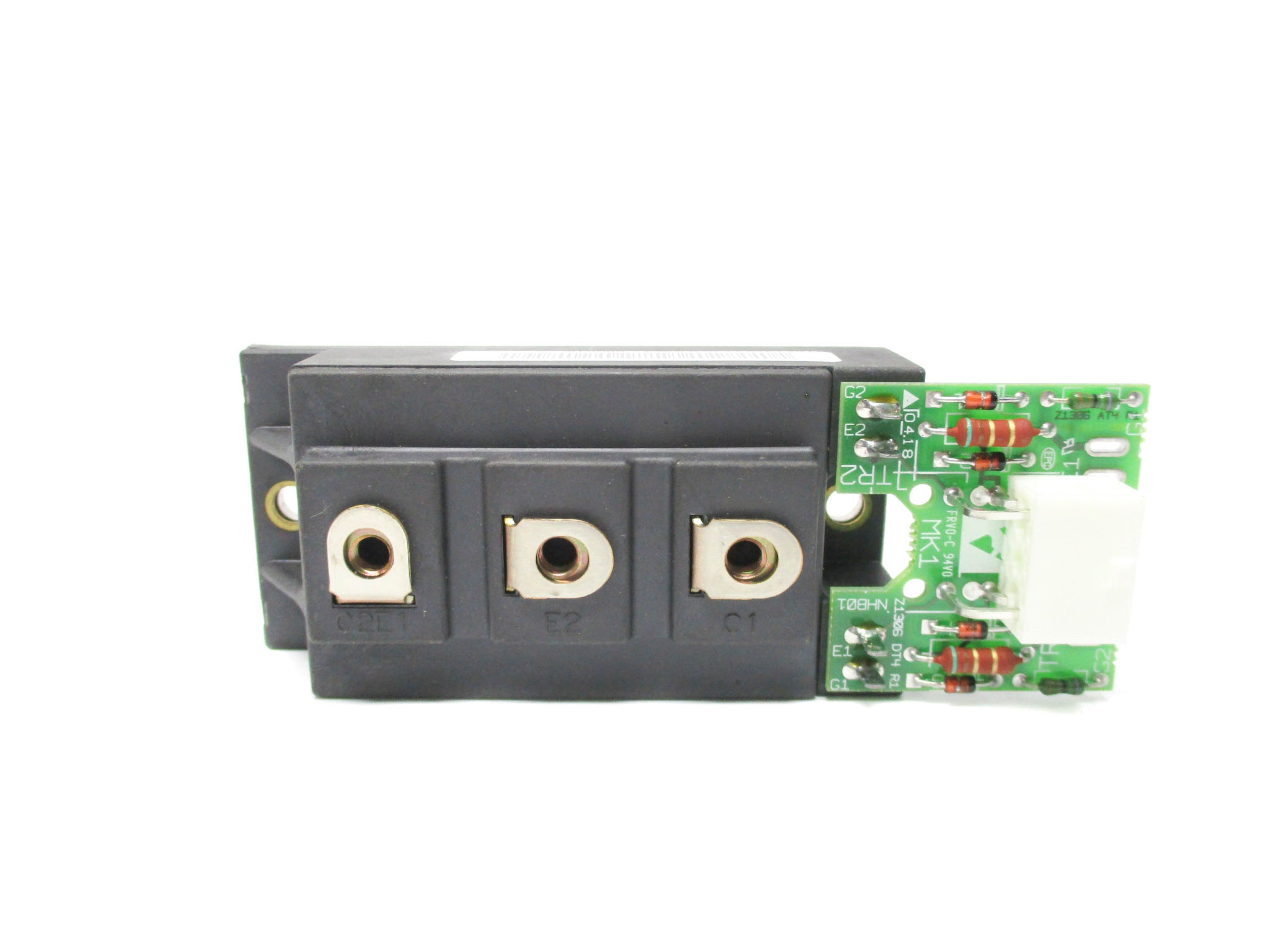 FUJI ELECTRIC 2MBI150SC-120-03 NSNP
