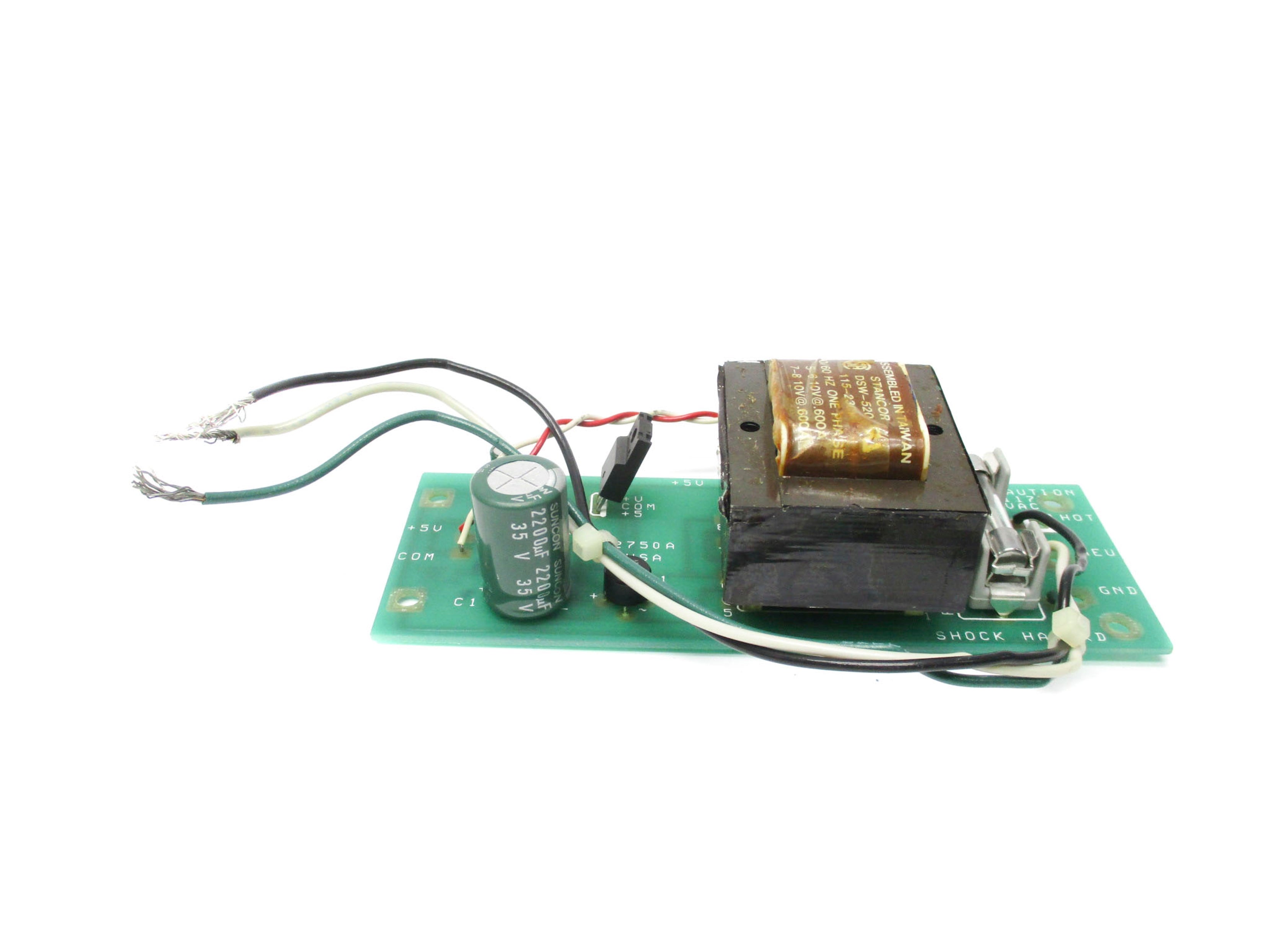 SAI 2702750A UNMP