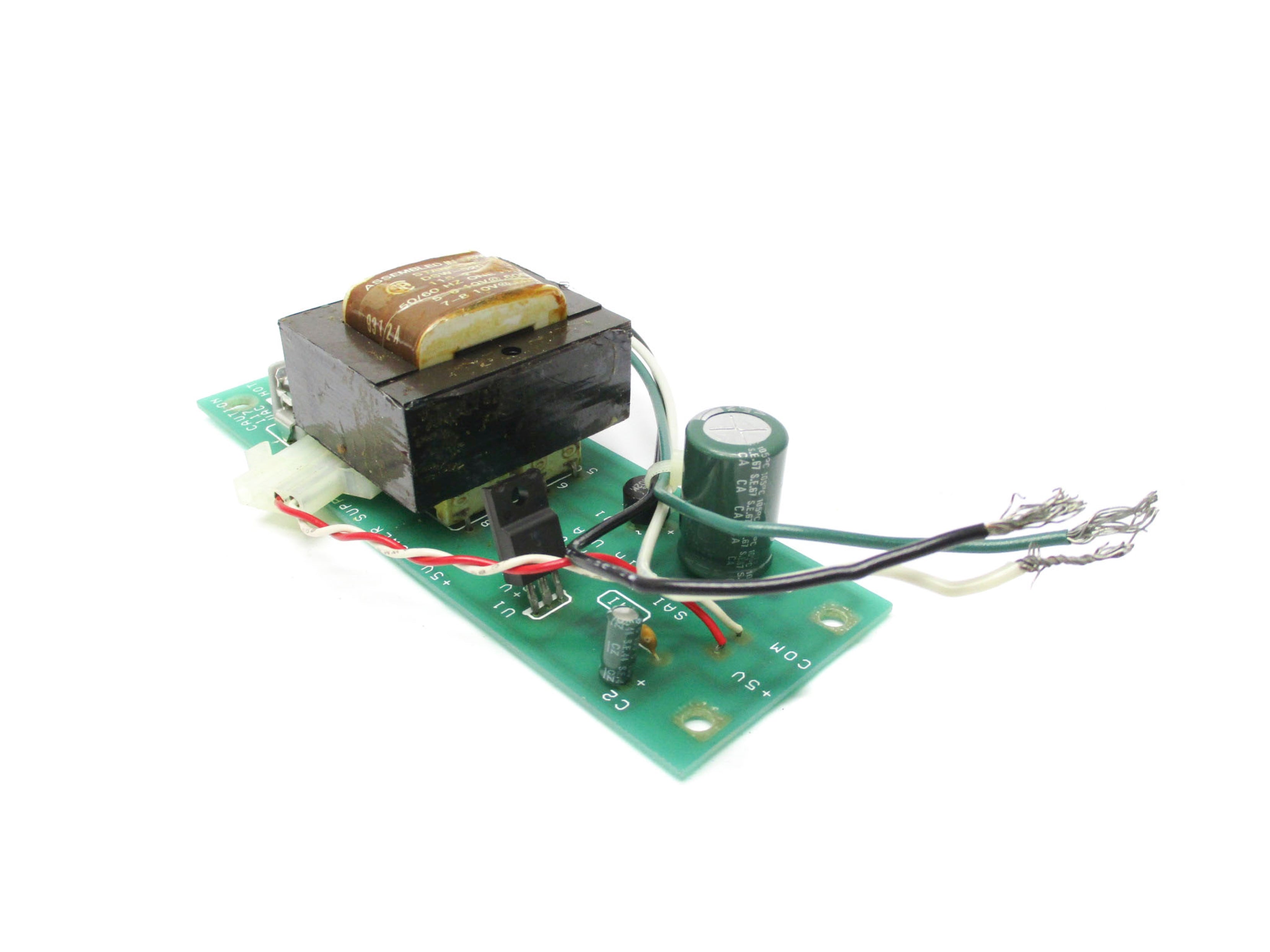 SAI 2702750A UNMP