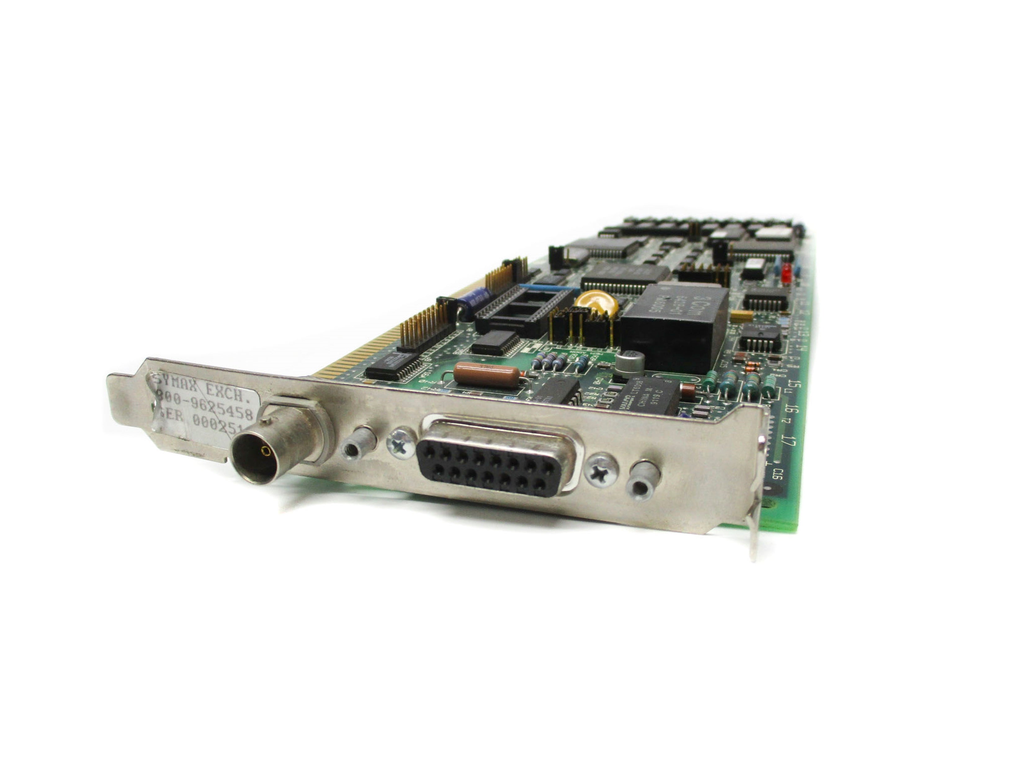 SYMAX 800-9625458 UNMP