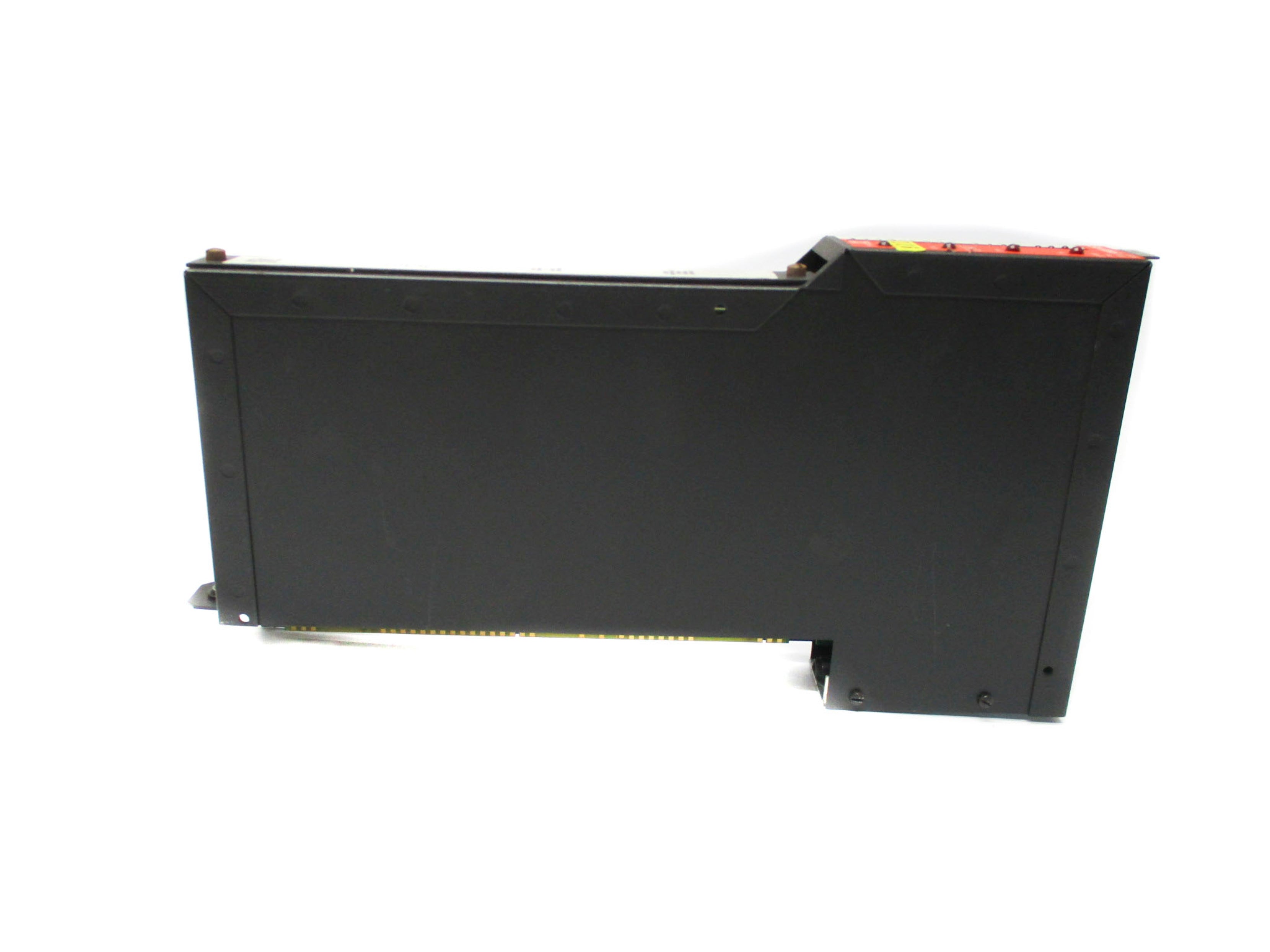 SQUARE D 8030 ROM-221 SER. F1 120 VAC (RED) UNMP