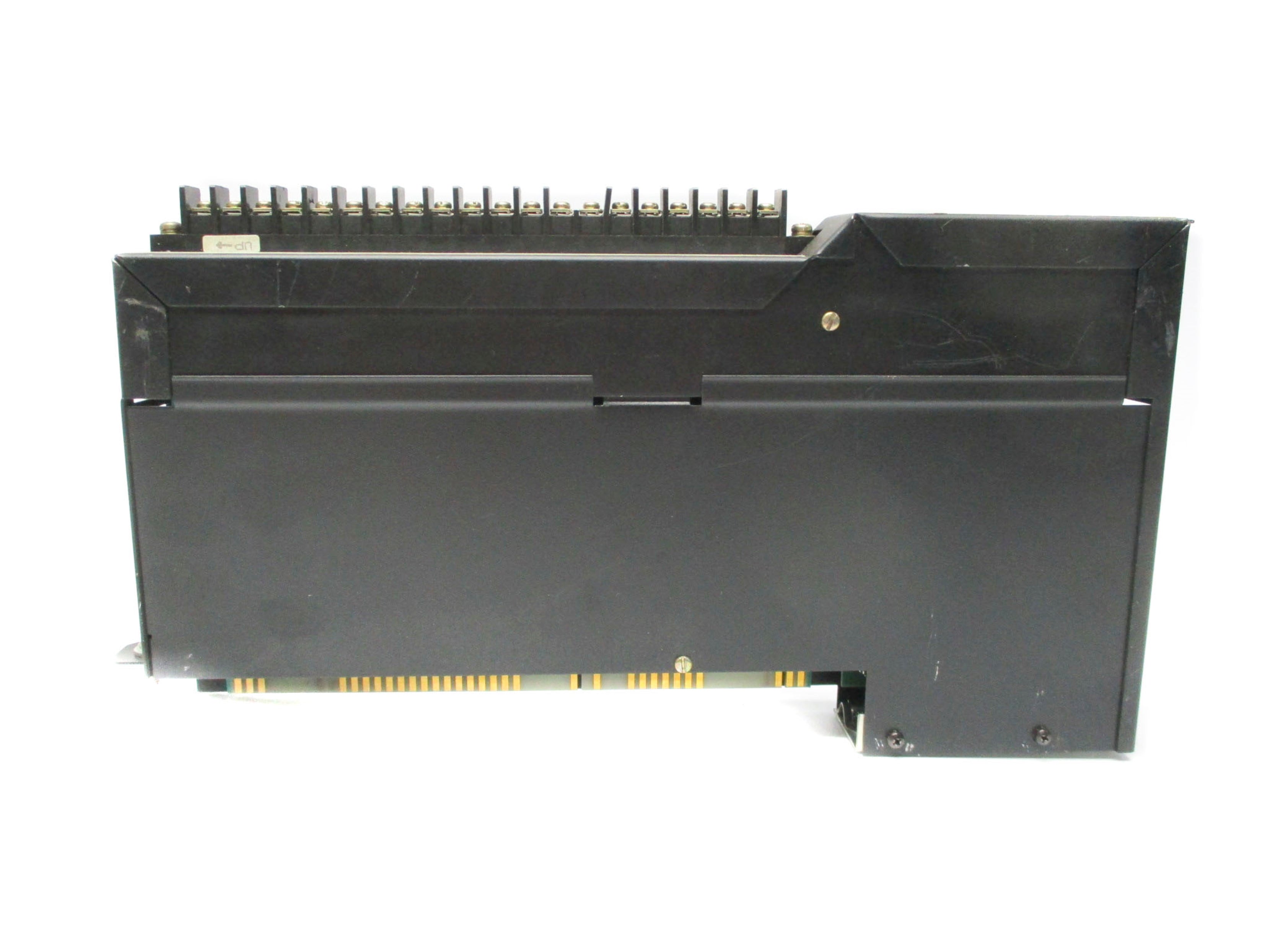 SQUARE D 8030 RIM-101 SER. B 120V (YELLOW) UNMP