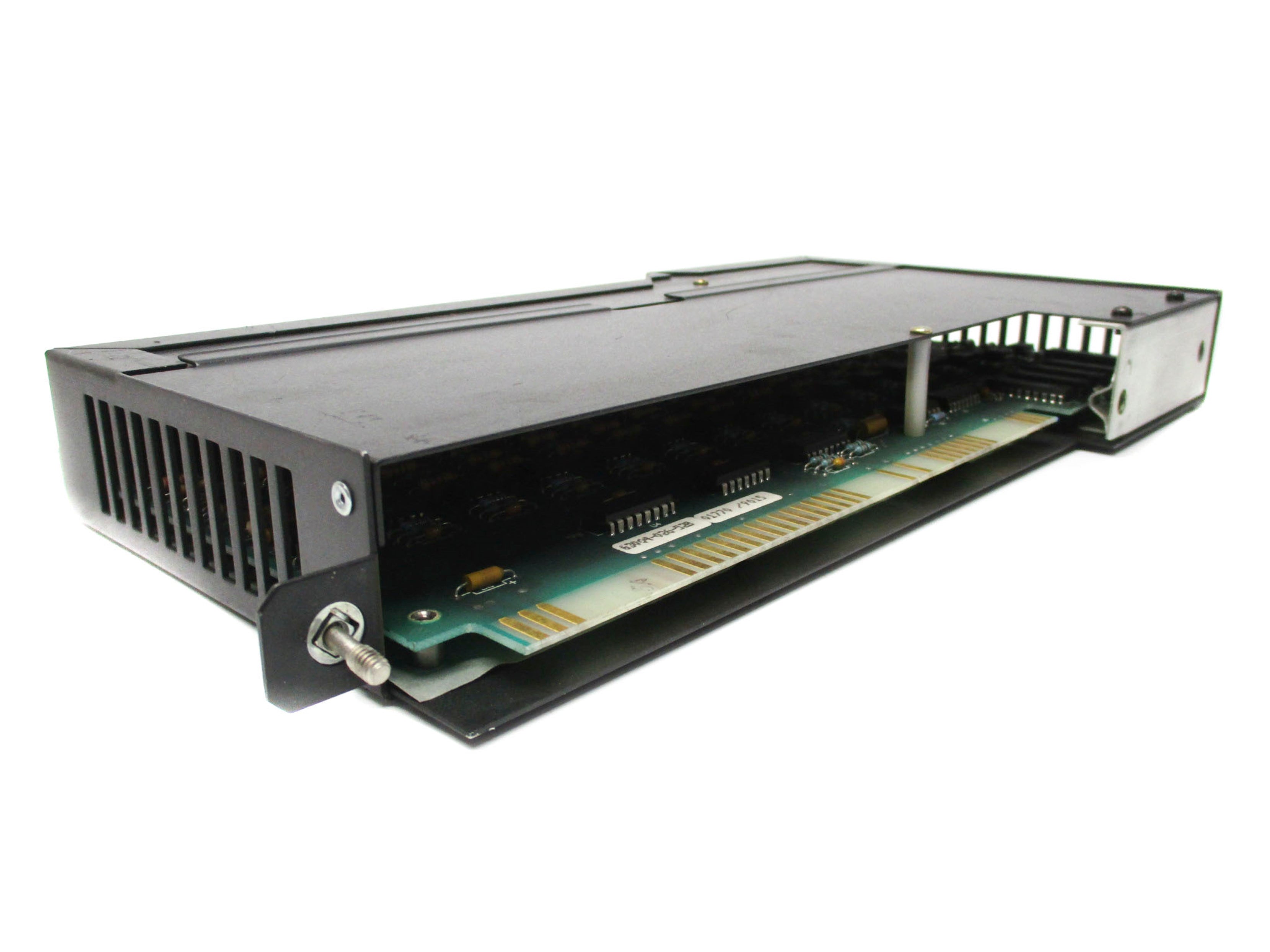 SQUARE D 8030 RIM-101 SER. B 120V (YELLOW) UNMP