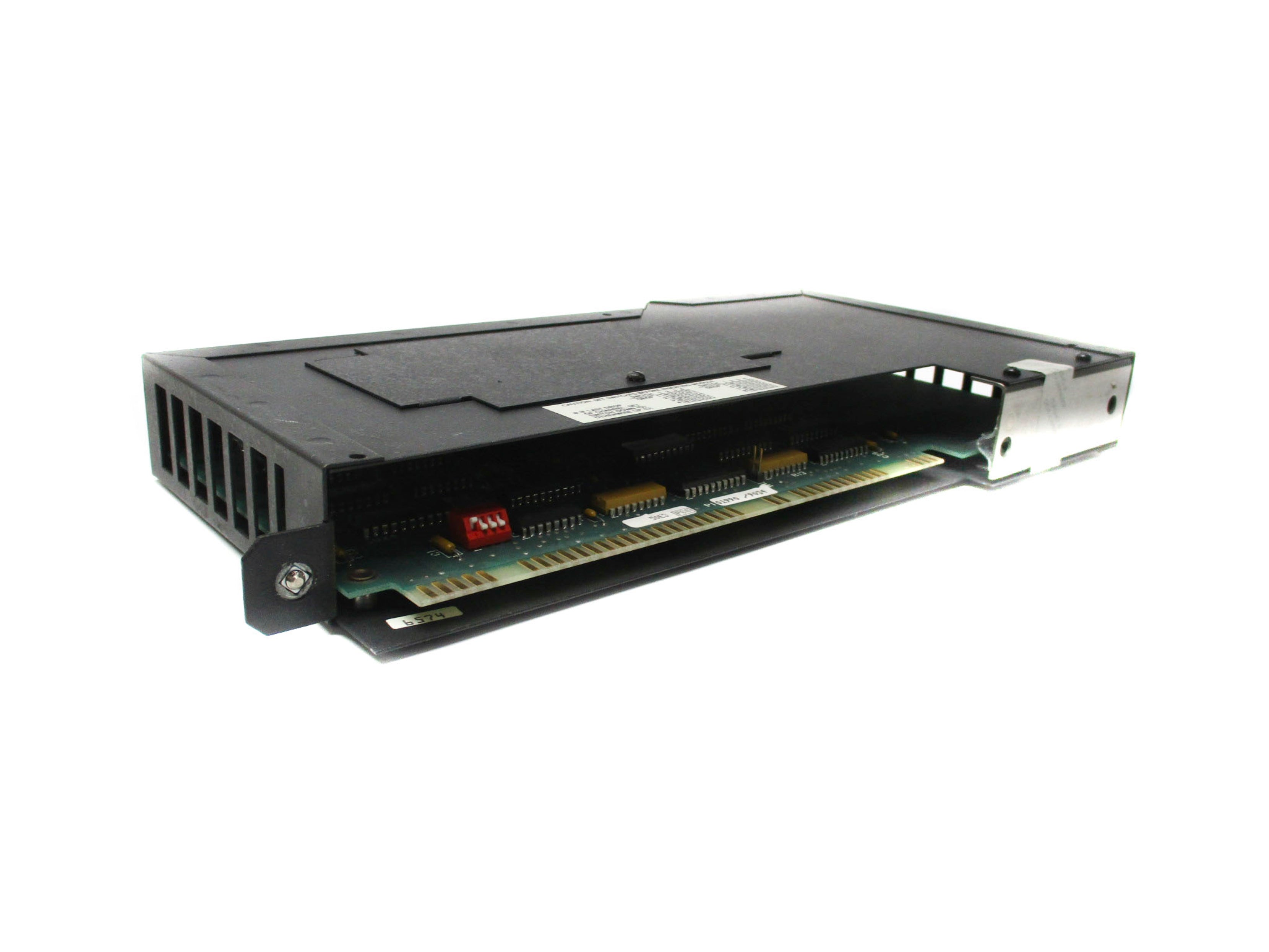 SQUARE D 8030 CRM222 SER. G 5 VDC (GREY) UNMP