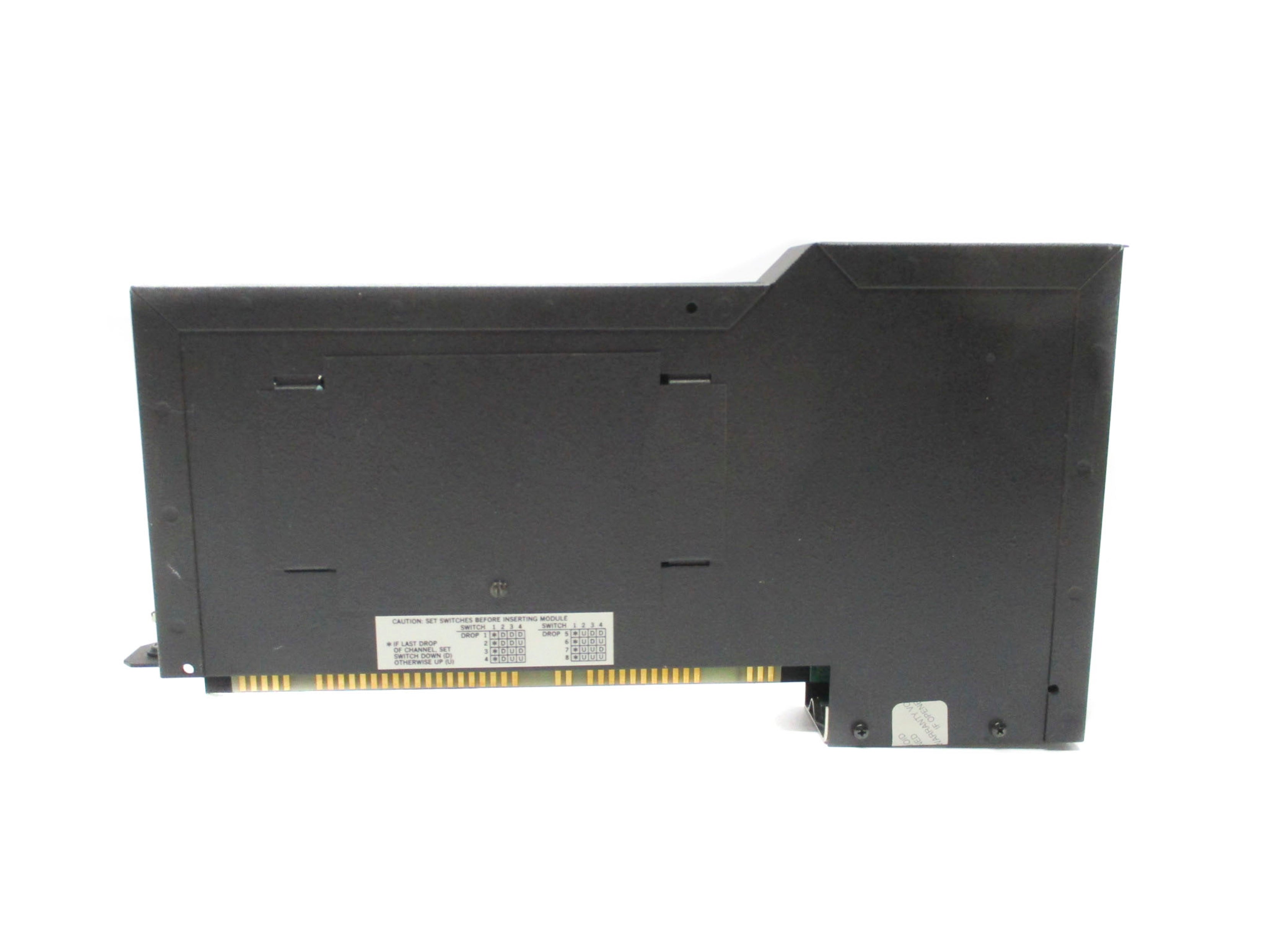 SQUARE D 8030 CRM222 SER. G 5 VDC (GREY) UNMP