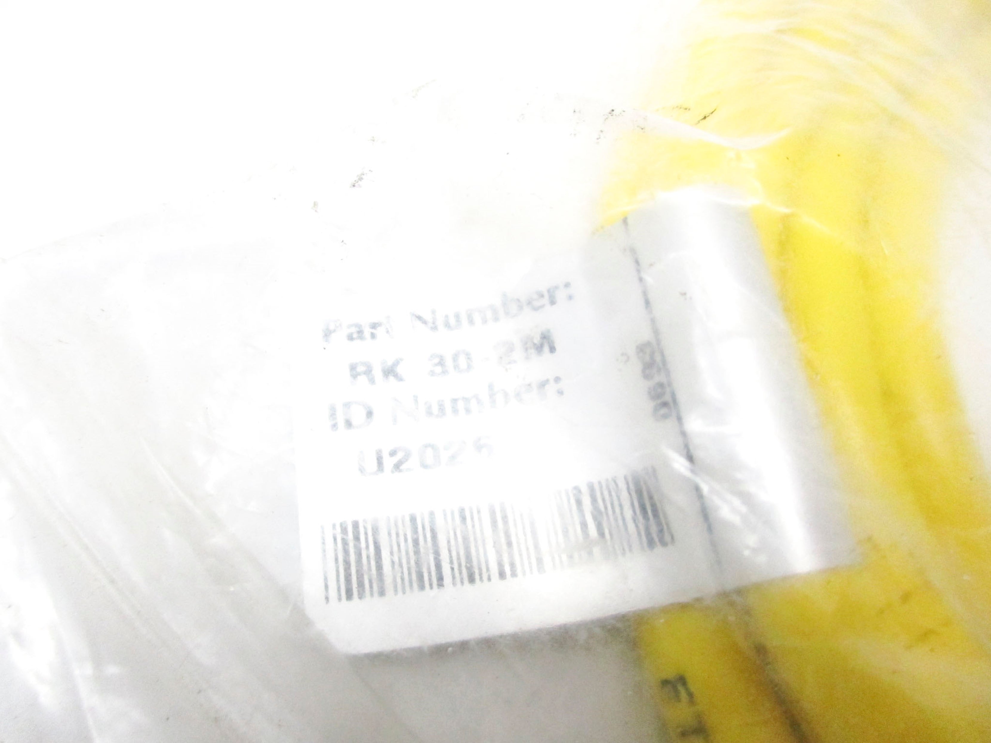TURCK RK30-2M NSMP