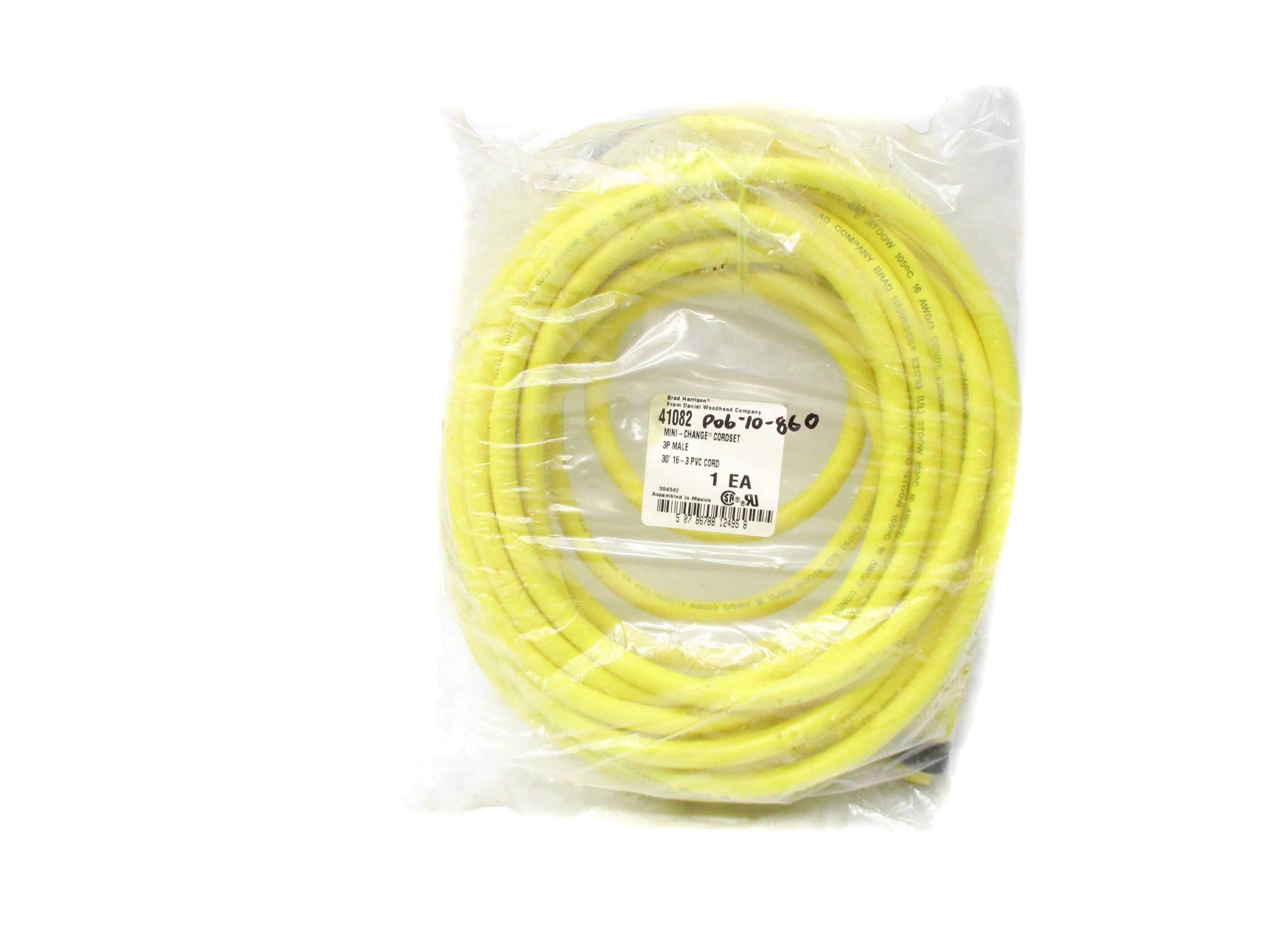 DANIEL WOODHEAD 41082 NSMP