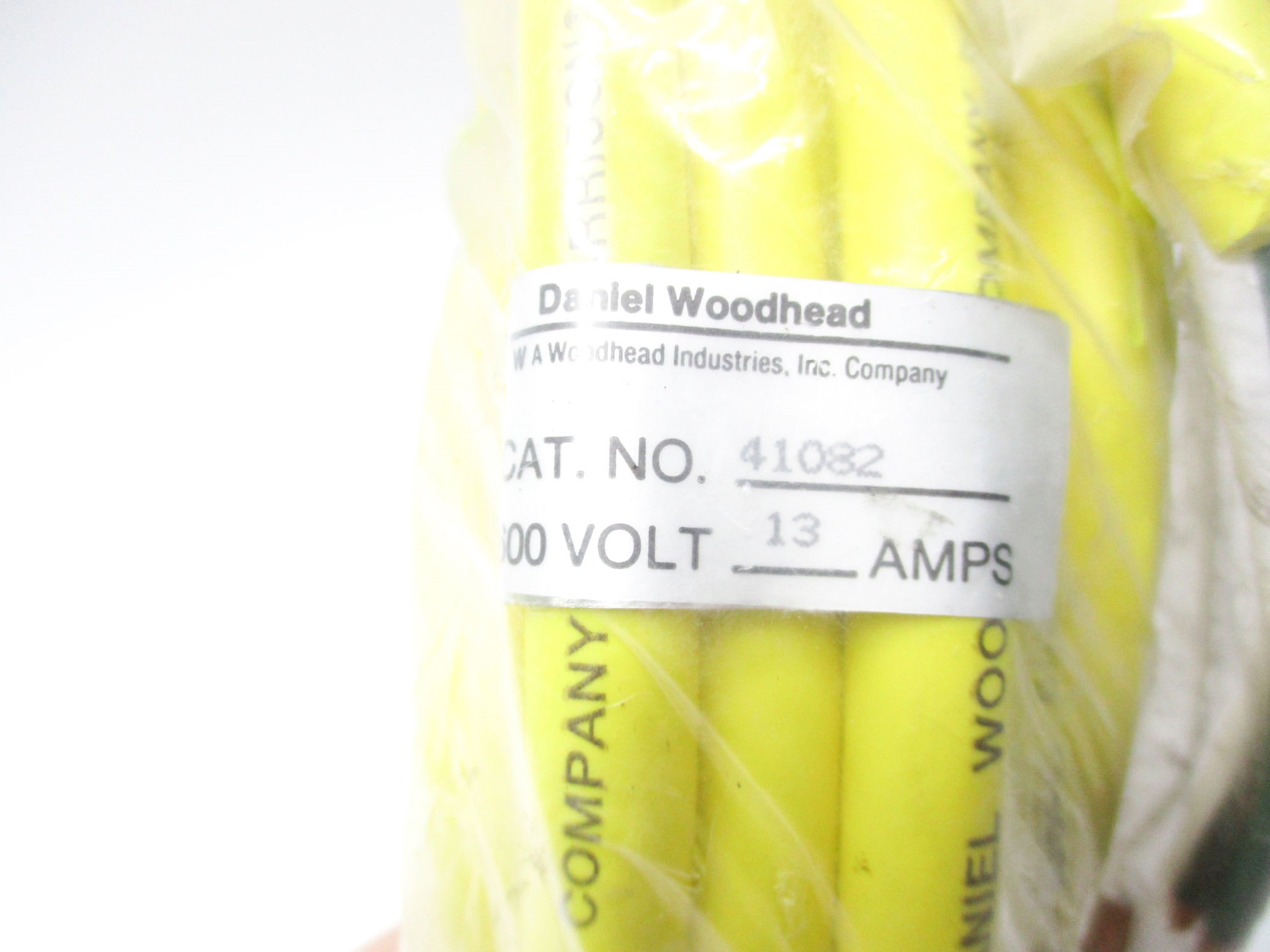 DANIEL WOODHEAD 41082 NSMP