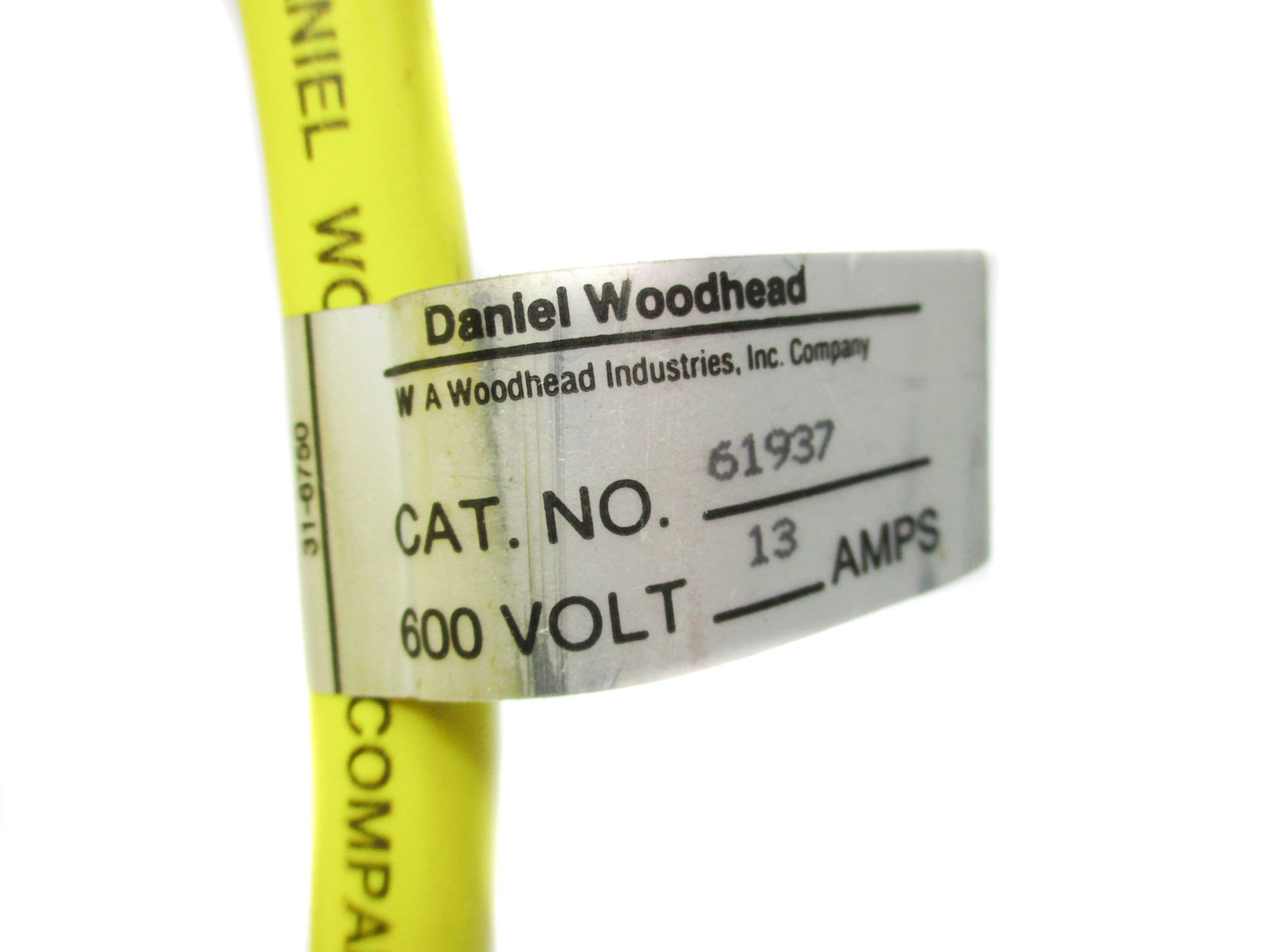DANIEL WOODHEAD 61937 NSNP