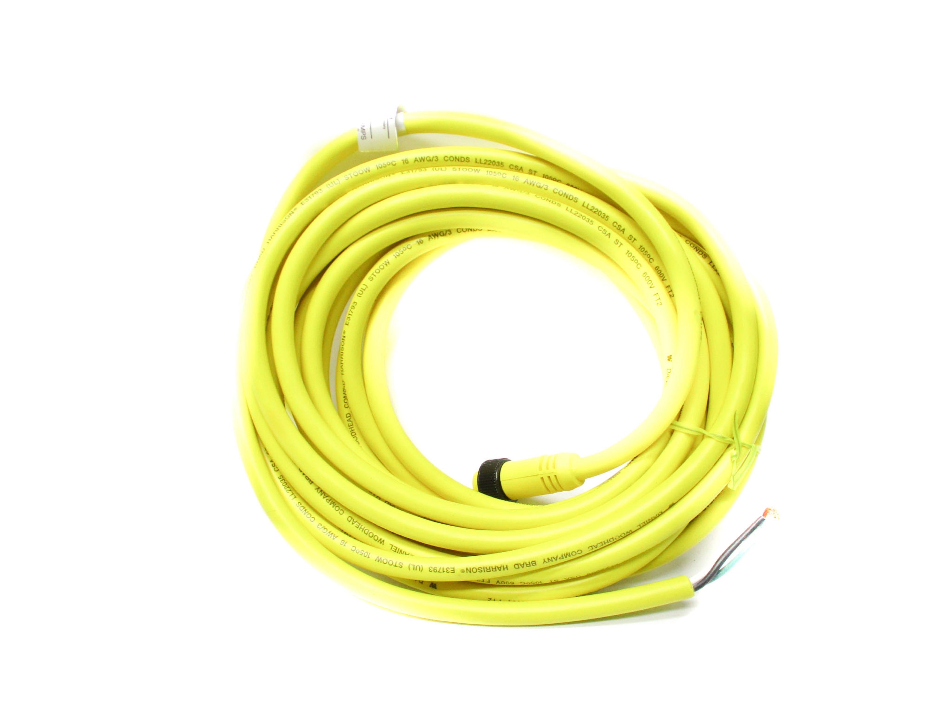 DANIEL WOODHEAD 41082 NSNP