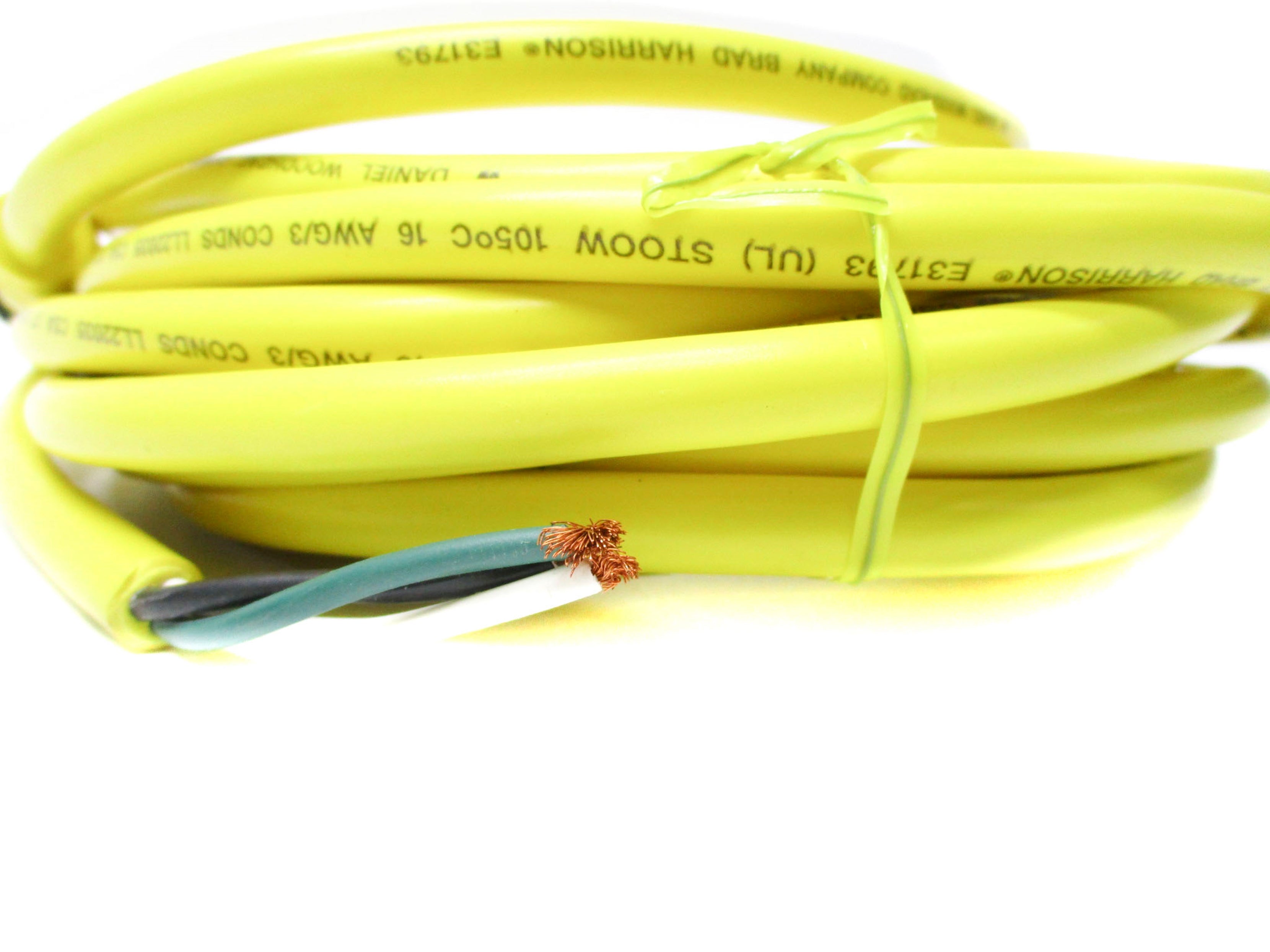 DANIEL WOODHEAD 41082 NSNP