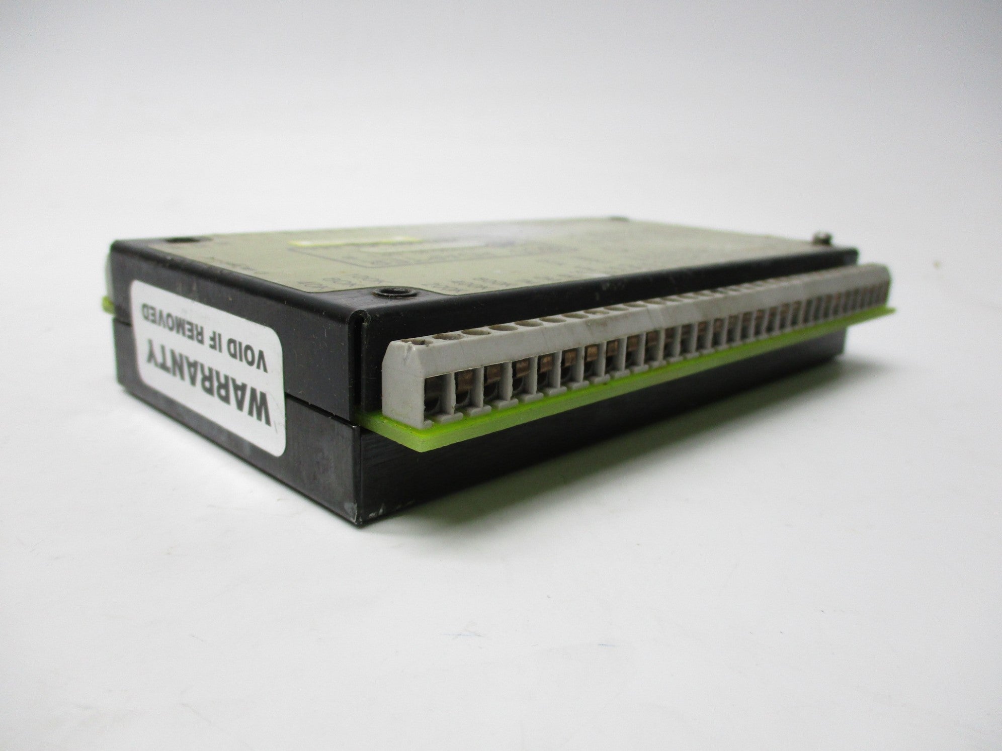 ANALOGIC ITG3030 (AS PICTURED) UNMP