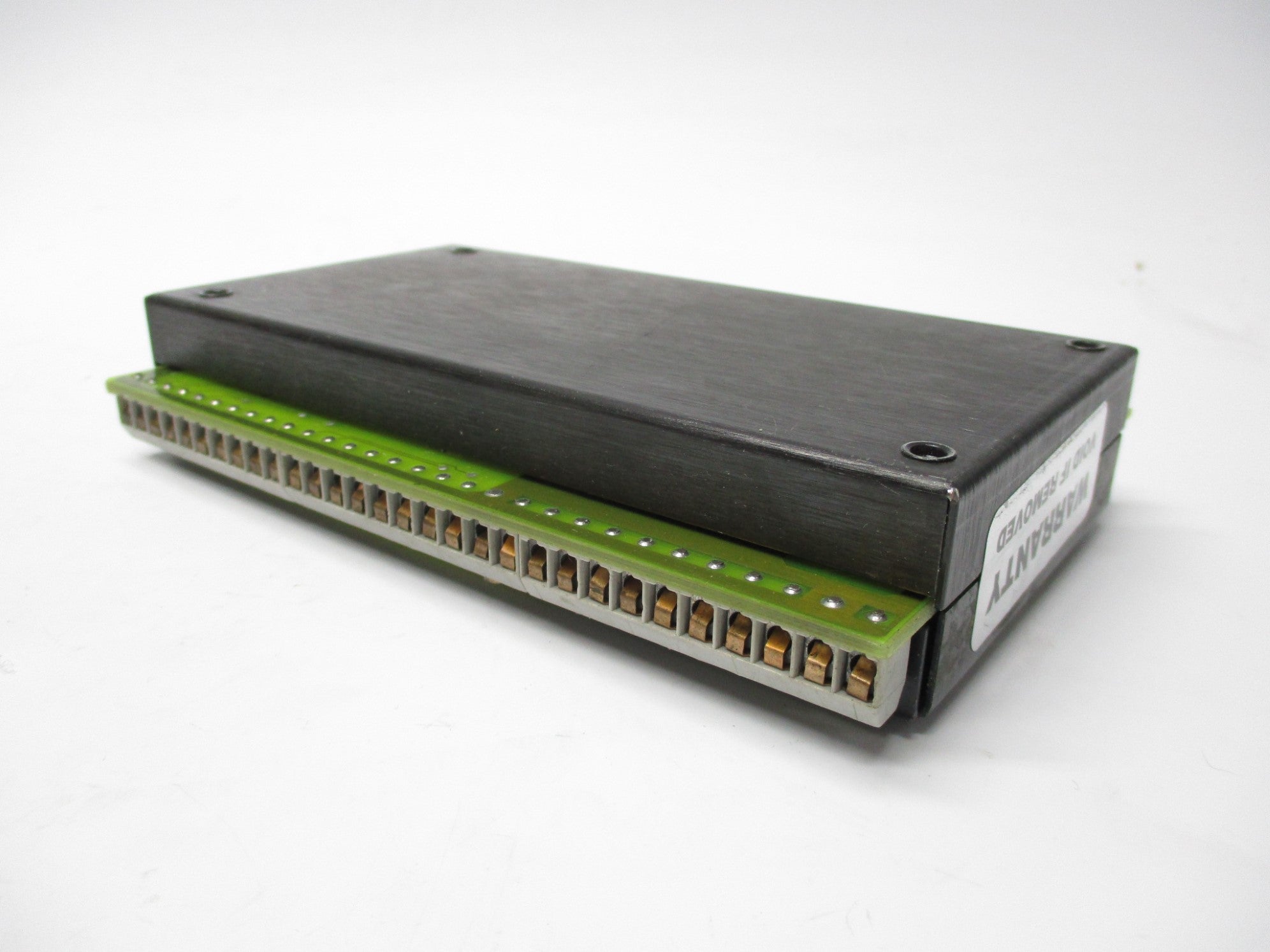 ANALOGIC ITG3030 (AS PICTURED) UNMP