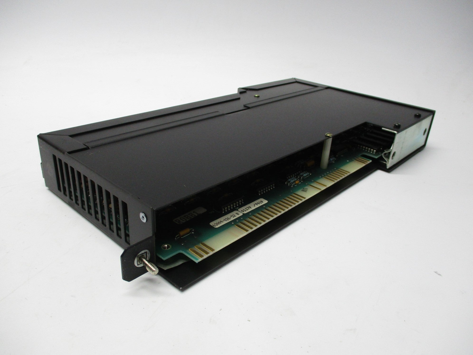 SQUARE D 8030 RIM-101 SER. B (AS PICTURED) UNMP
