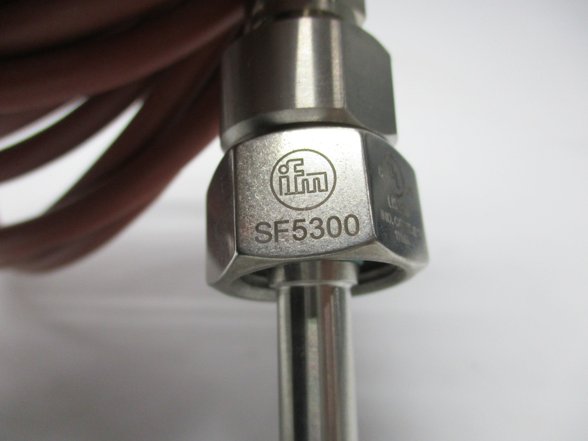 IFM SF5300 NSNP