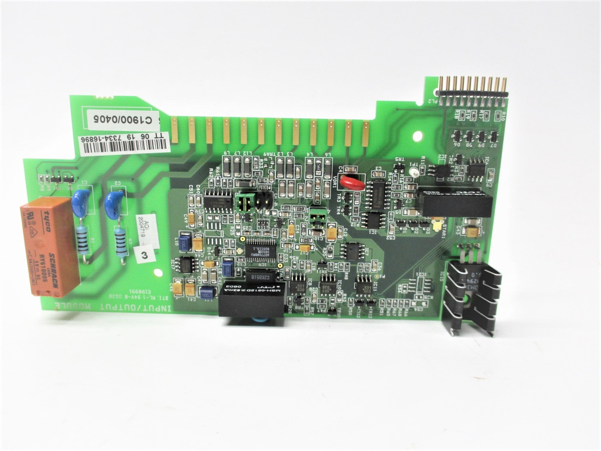 BTI ML-1 94V-0 NSNP
