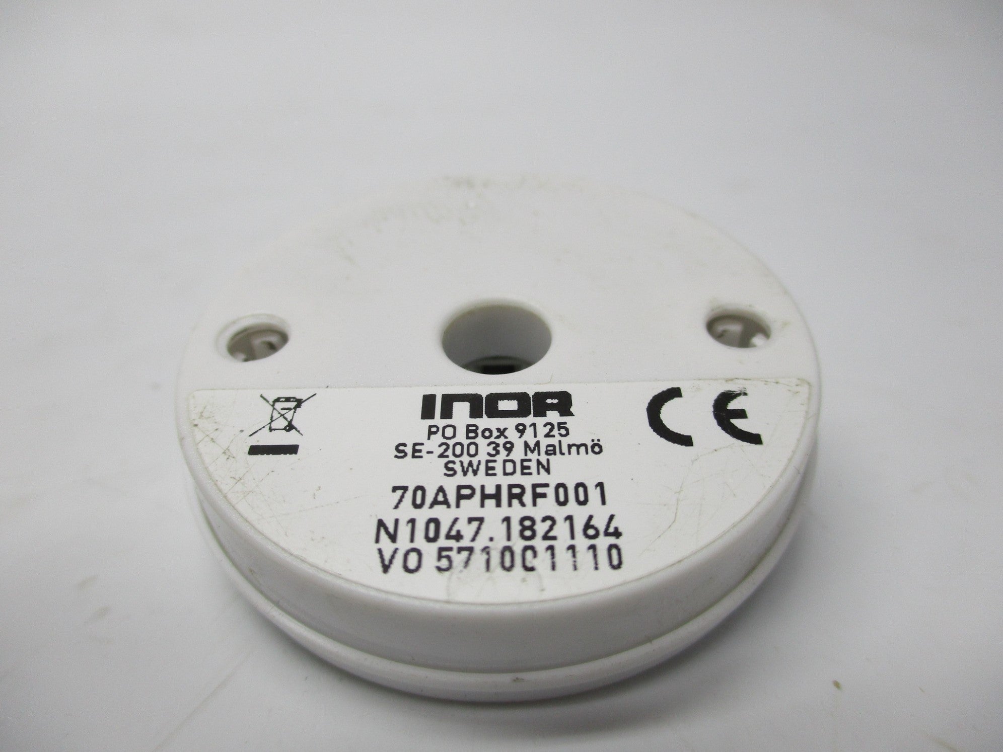 INOR 70APHRF001 NSNP