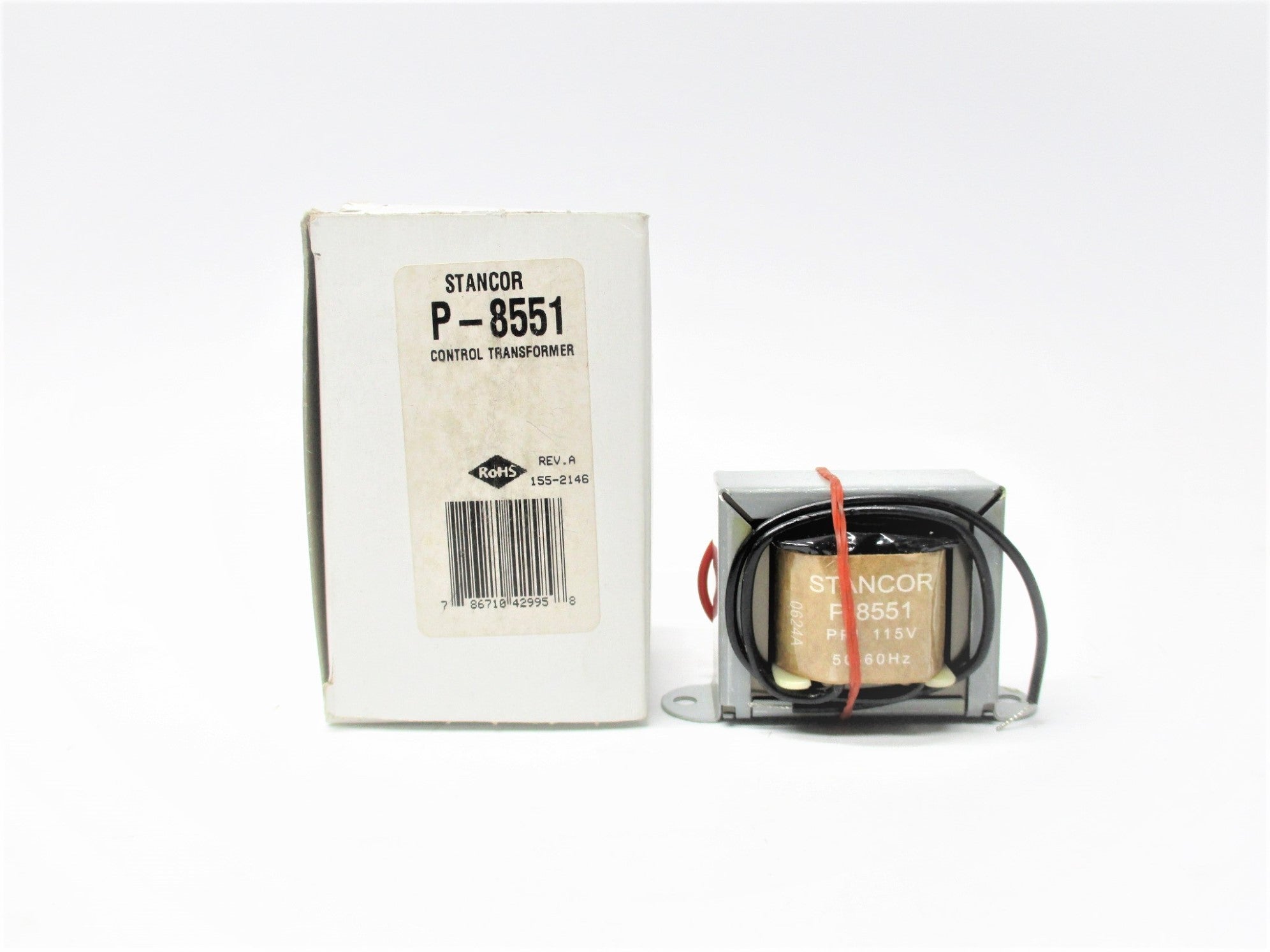 STANCOR P-8551 NSMP