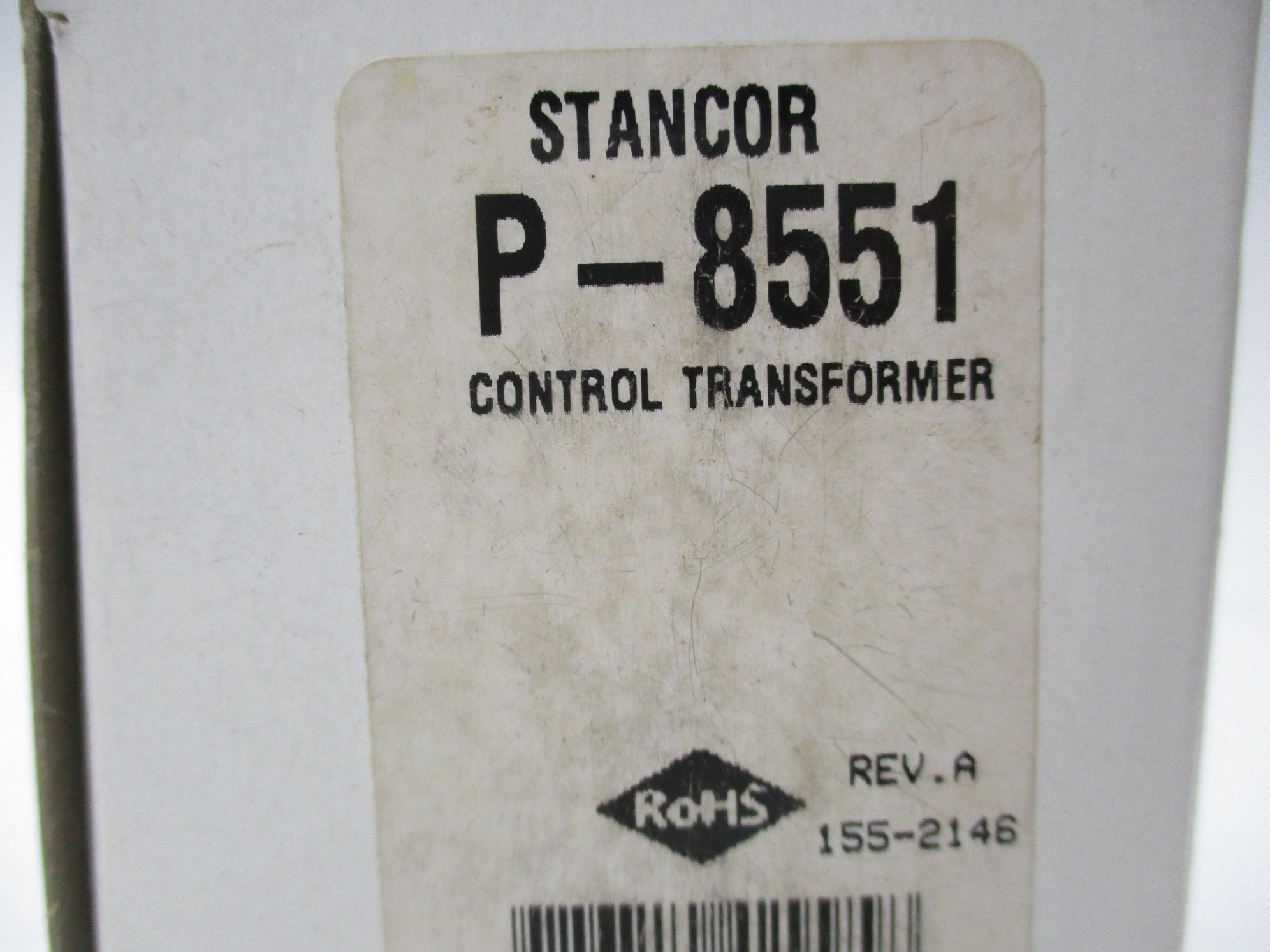 STANCOR P-8551 NSMP