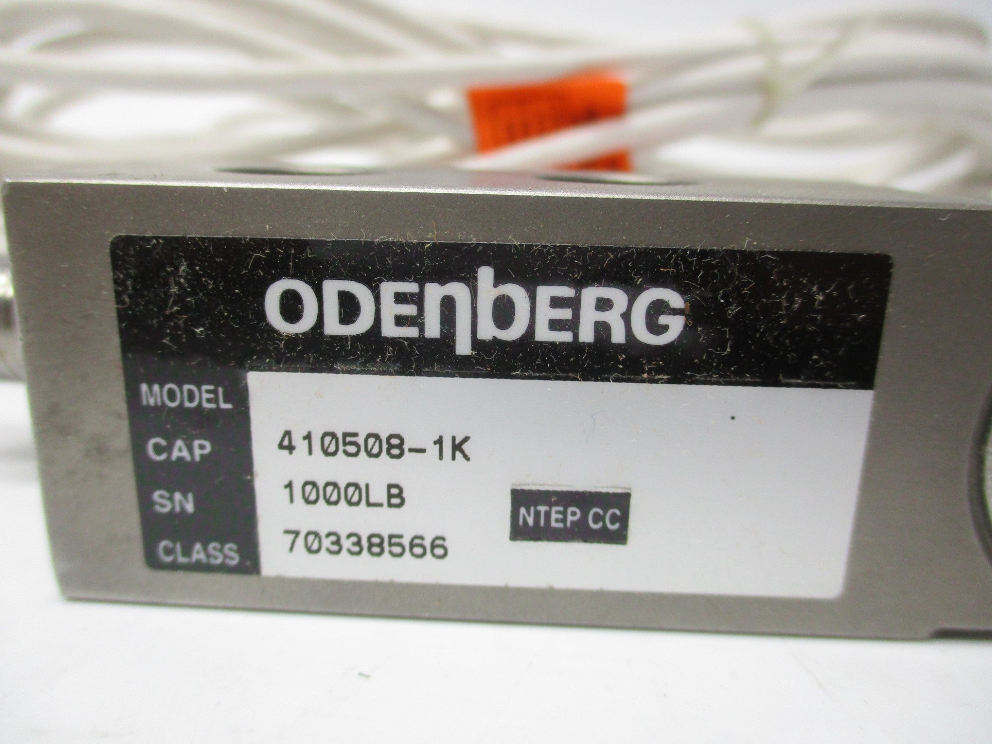 ODENBERG 410508-1K NSMP