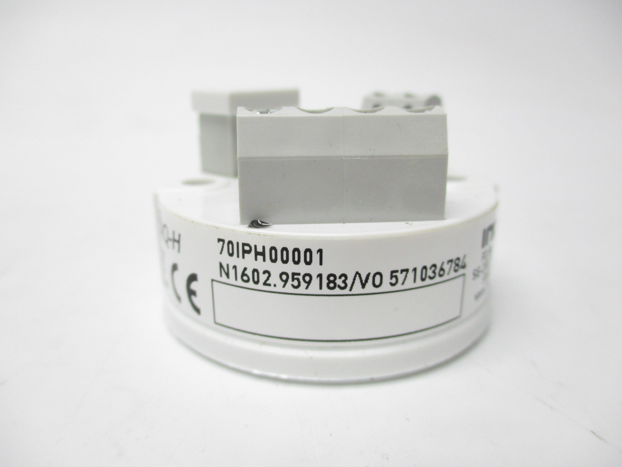 INOR 70IPH00001 NSNP