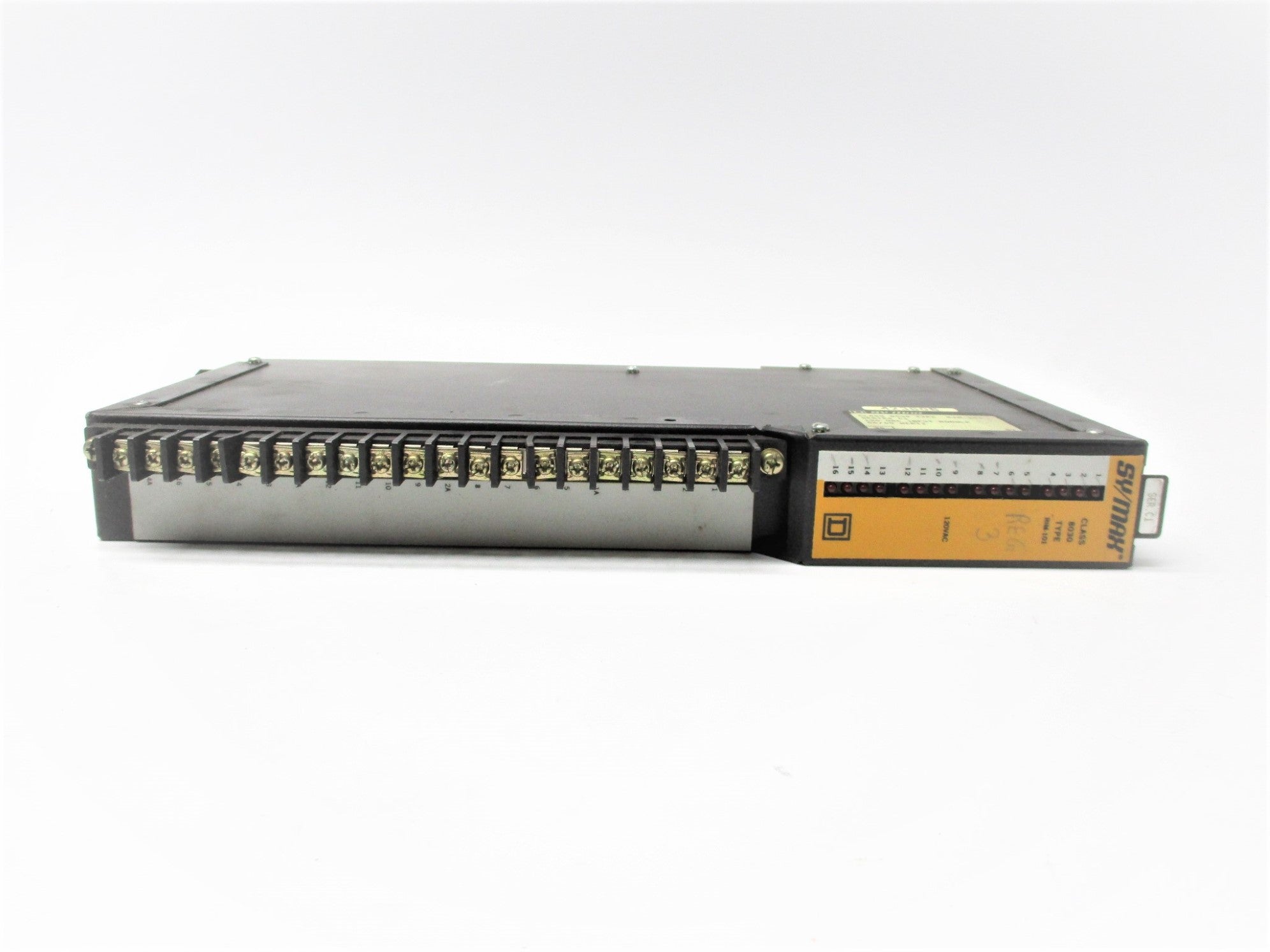 SQUARE D 8030 RIM-101 SER. C1 UNMP