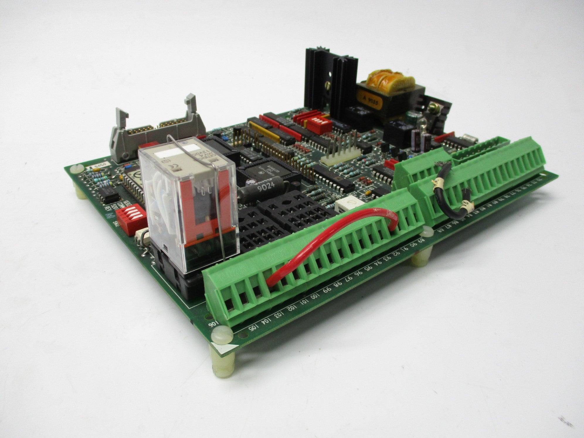 SQUARE D 52011-40550 REV. M UNMP