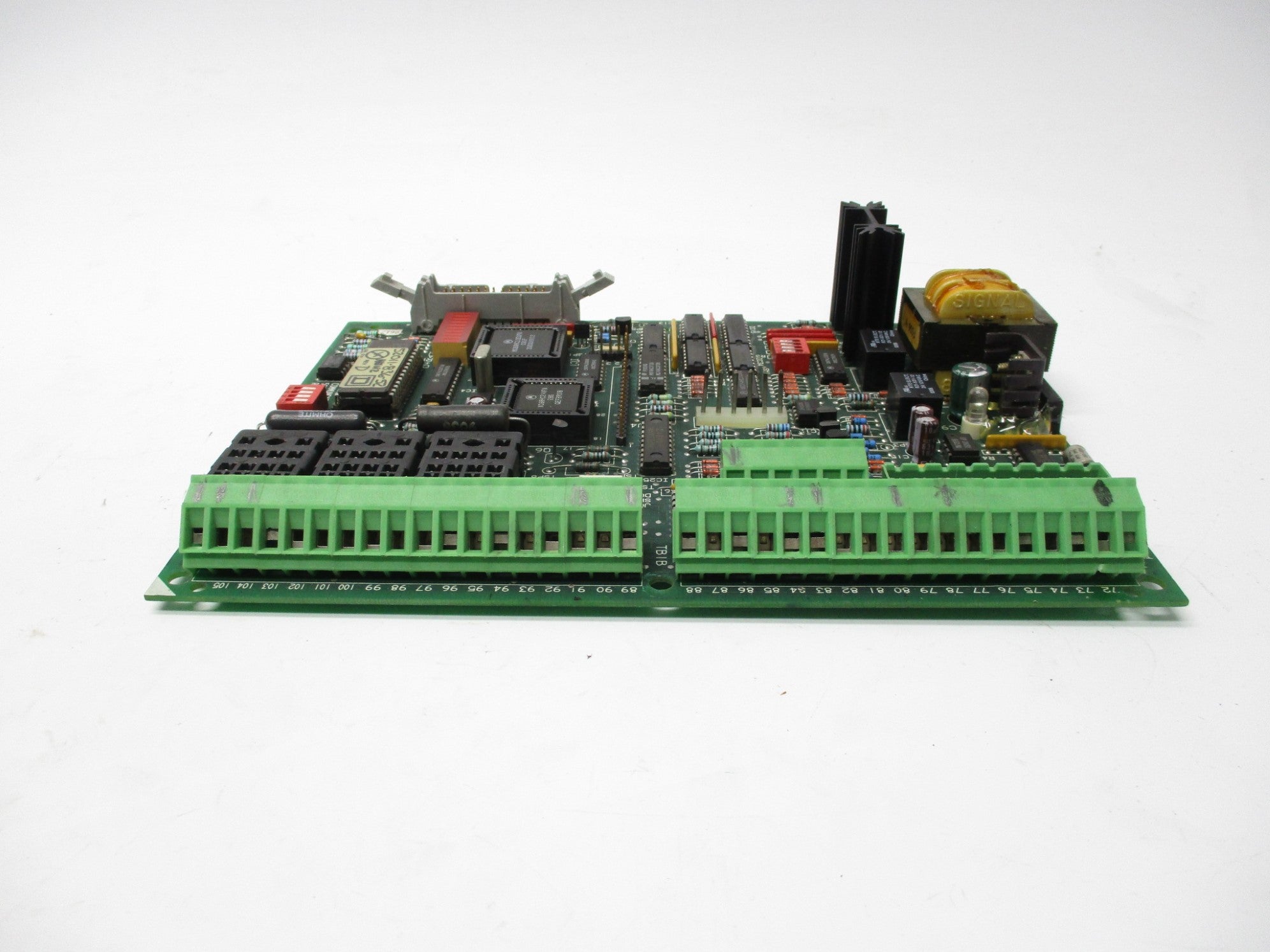 SERIAL COMMUNICATIONS 52011-40550 REV. M UNMP