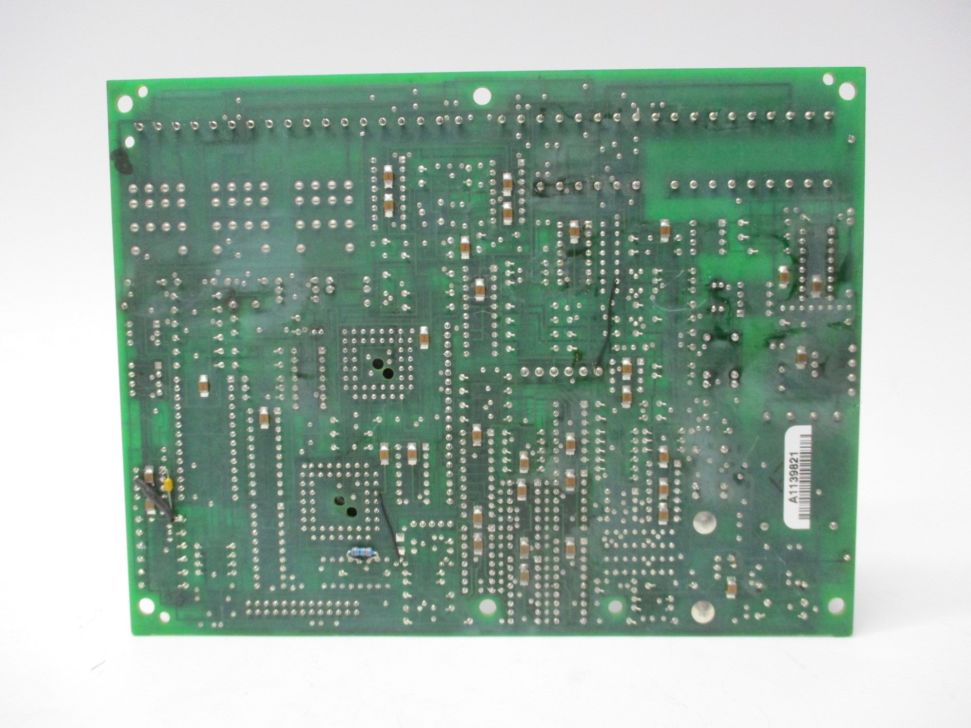 SERIAL COMMUNICATIONS 52011-40550 REV. M UNMP