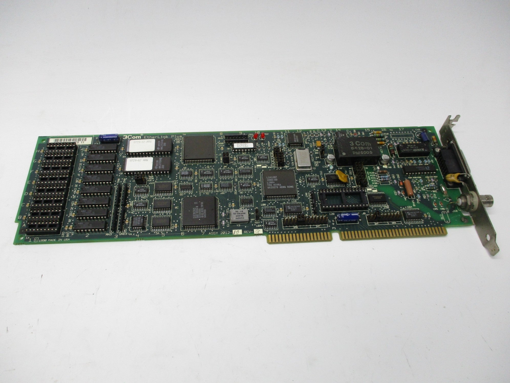 SQUARE D 8010 SFI-610 SER. A2 REV. 1.0 UNMP
