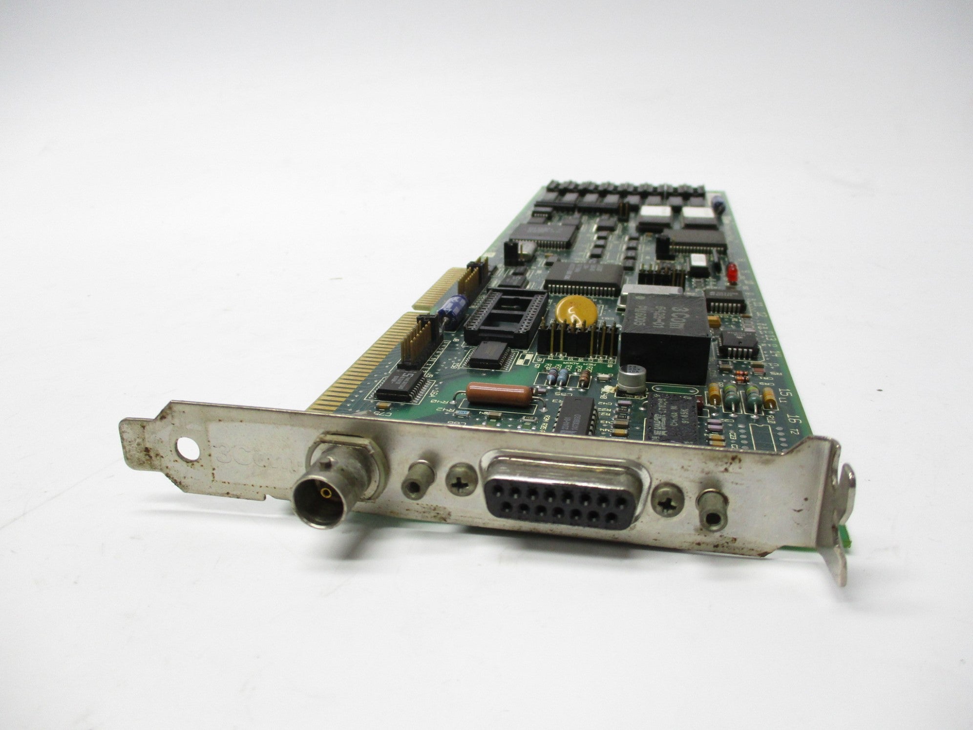 SQUARE D 8010 SFI-610 SER. A2 REV. 1.0 UNMP