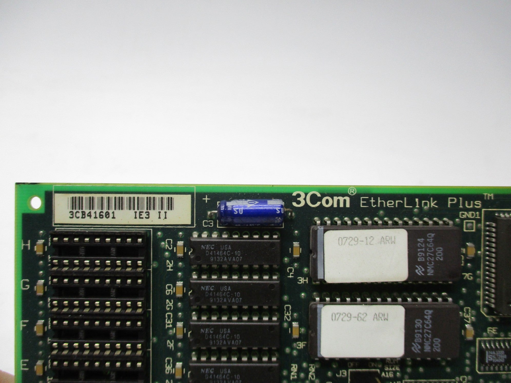 SQUARE D 8010 SFI-610 SER. A2 REV. 1.0 UNMP