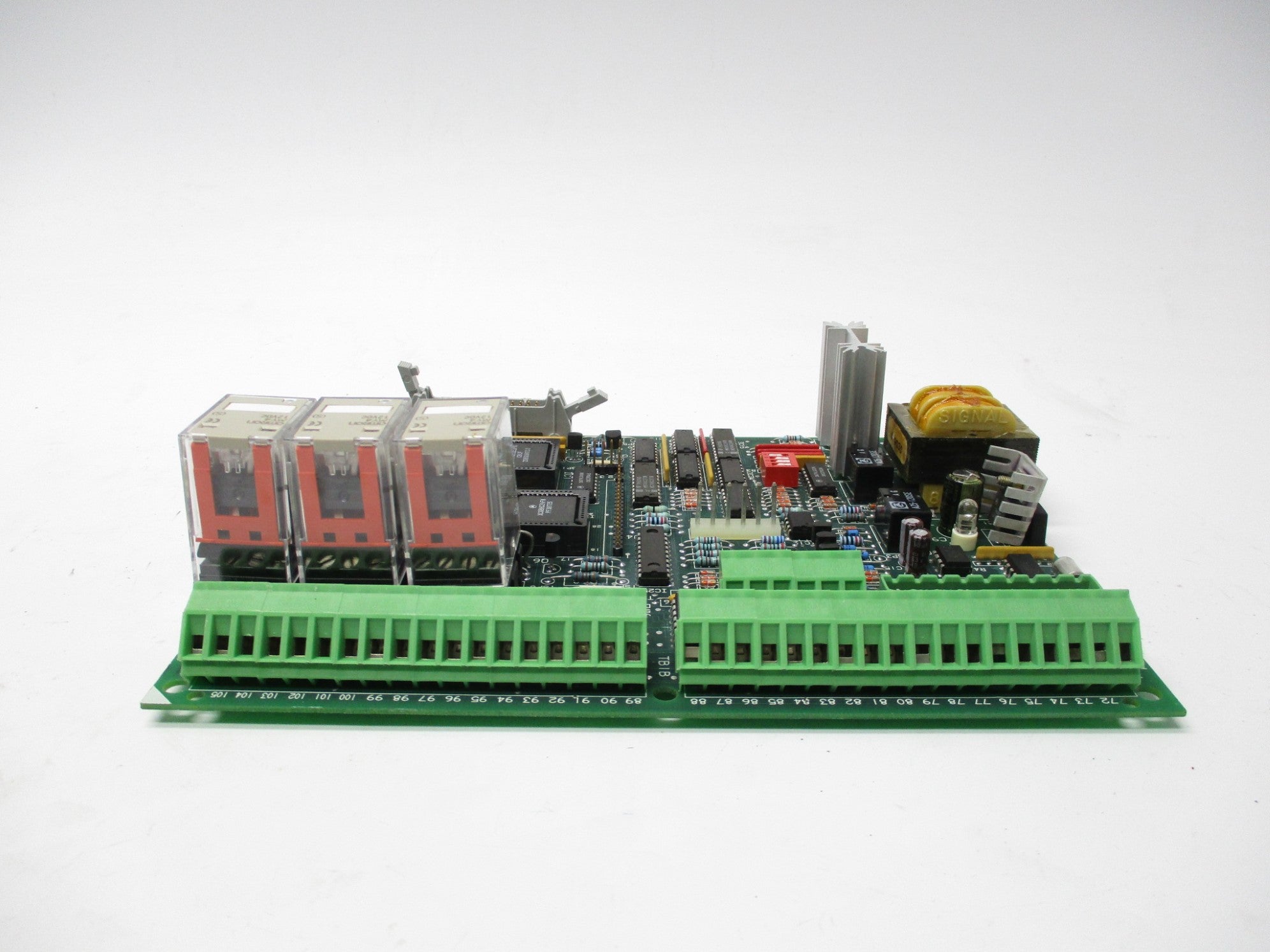 SQUARE D 52011-405 NSNP