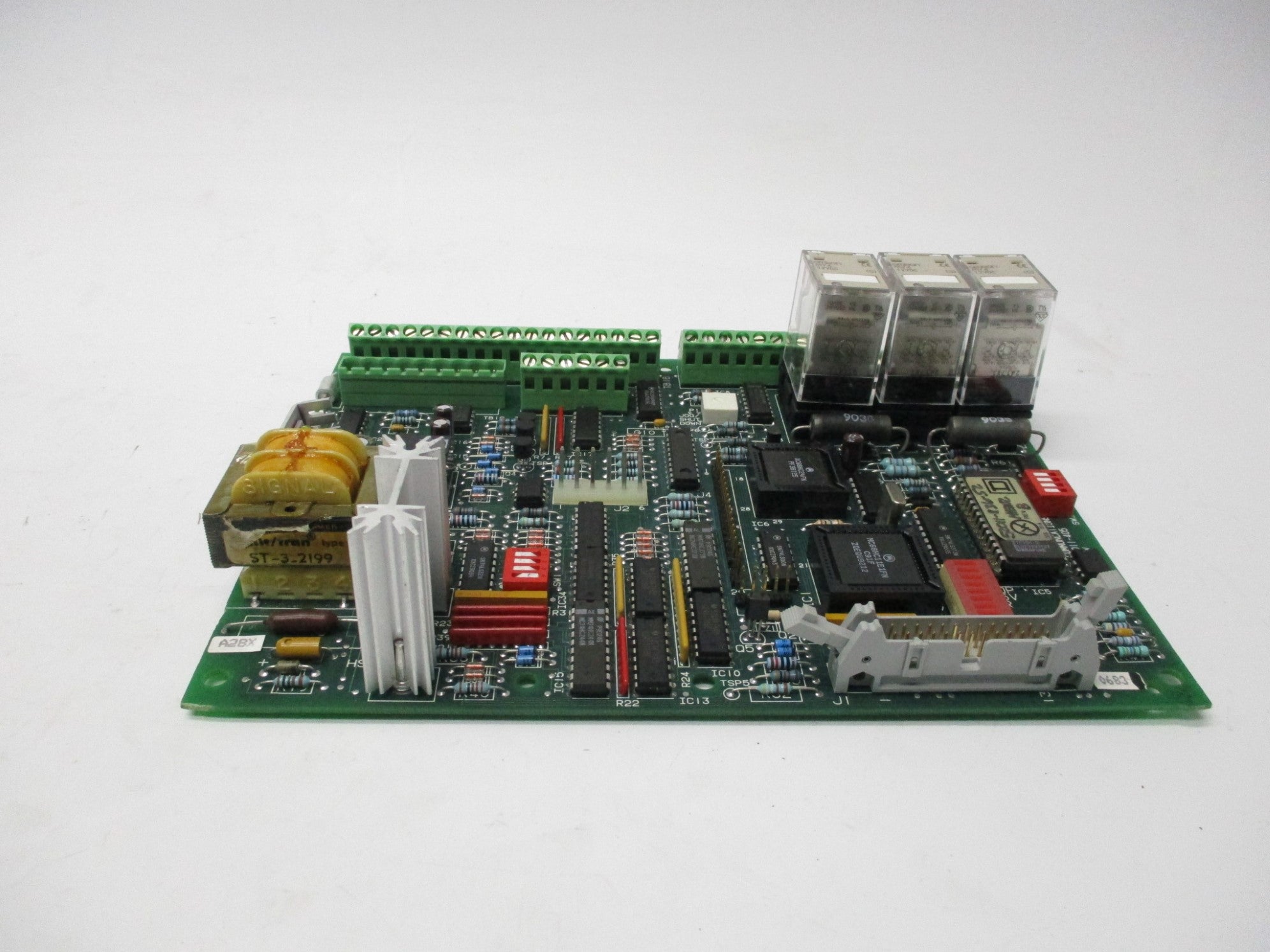 SQUARE D 52011-405 NSNP