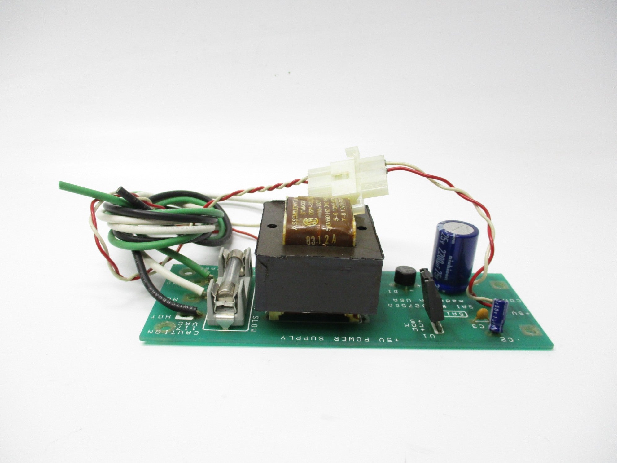 SAI 2702750A NSNP