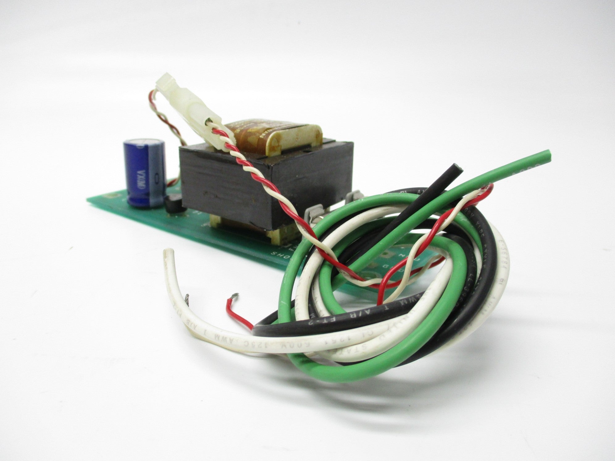 SAI 2702750A NSNP
